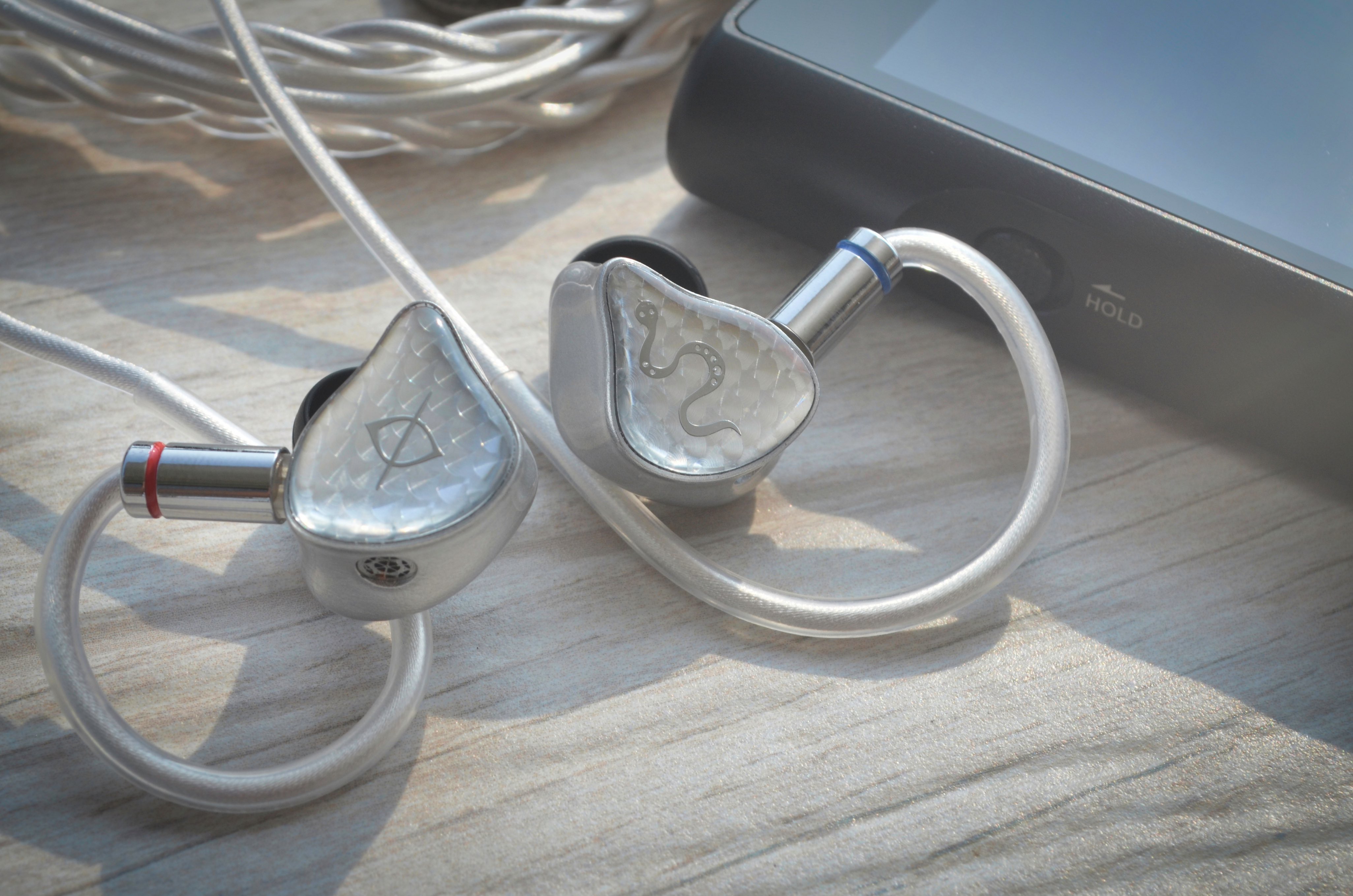 EarAcoustic SPA-Pro 11.4mm DD Universal IEM - Reviews | Headphone