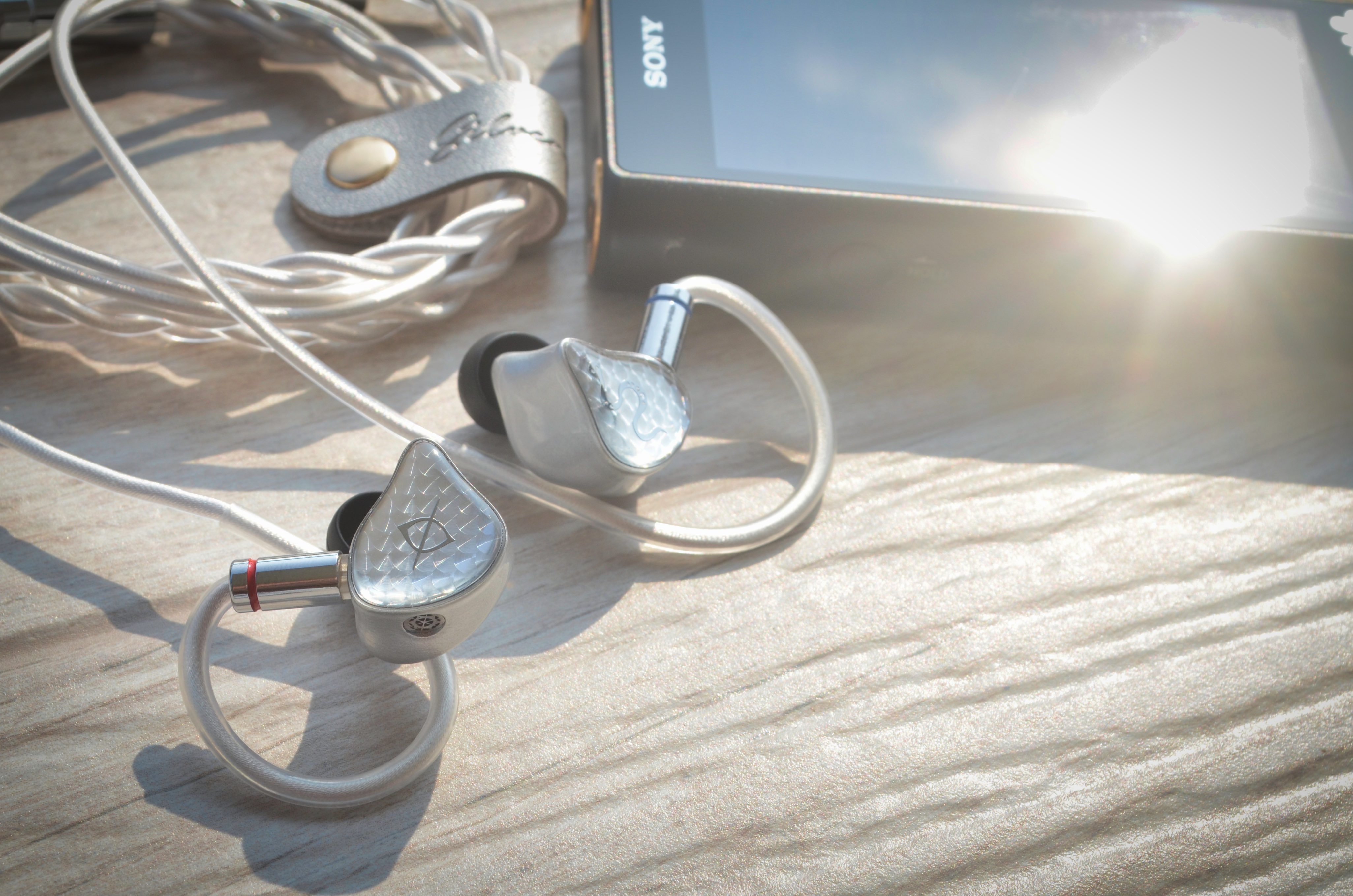 EarAcoustic SPA-Pro 11.4mm DD Universal IEM - Reviews | Headphone