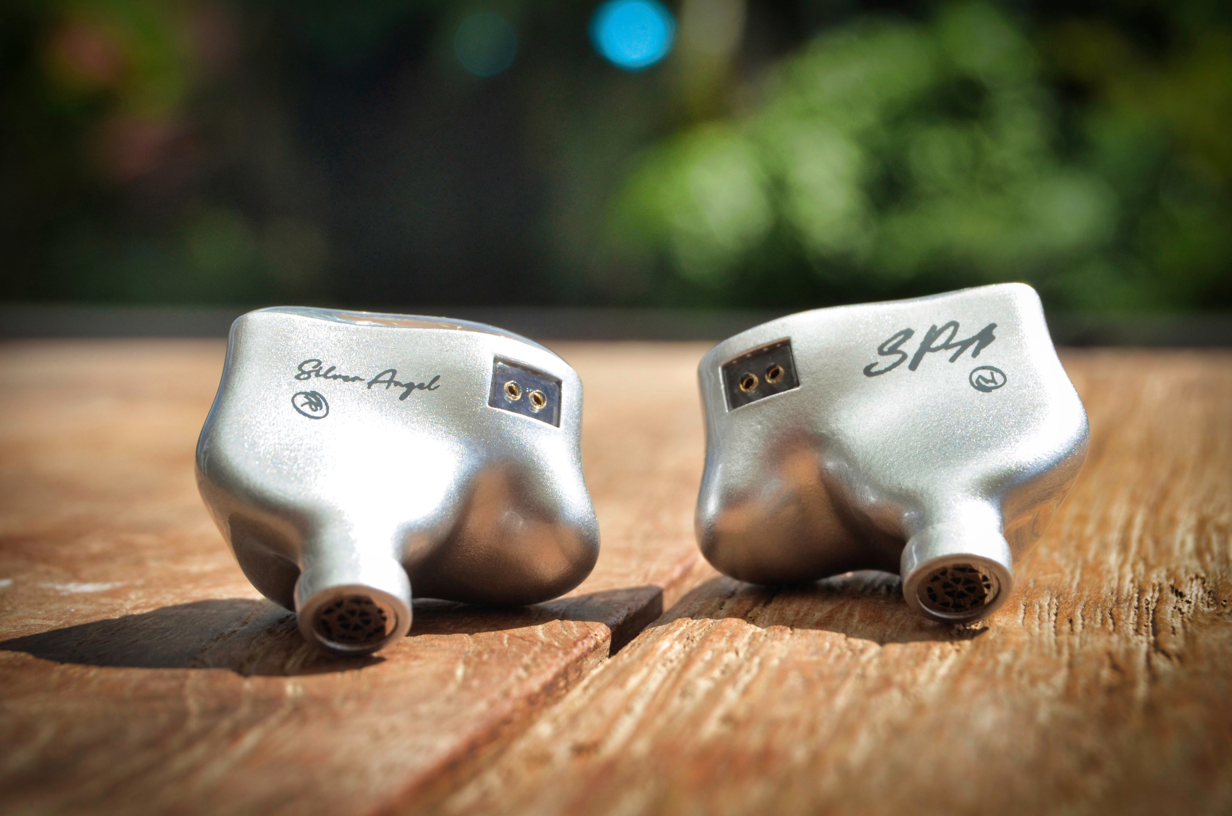 EarAcoustic SPA-Pro 11.4mm DD Universal IEM - Reviews | Headphone