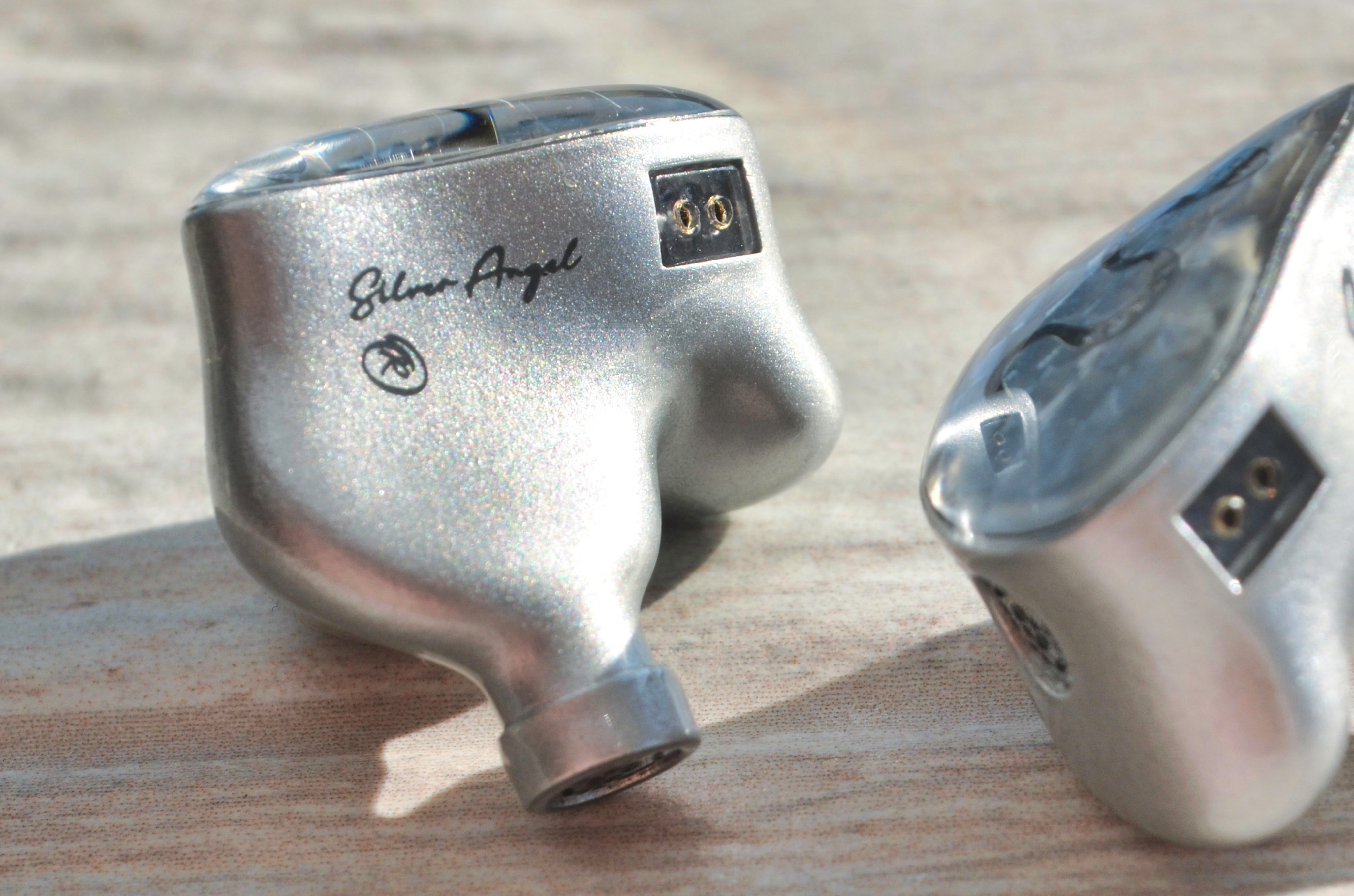 EarAcoustic SPA-Pro 11.4mm DD Universal IEM - Reviews | Headphone