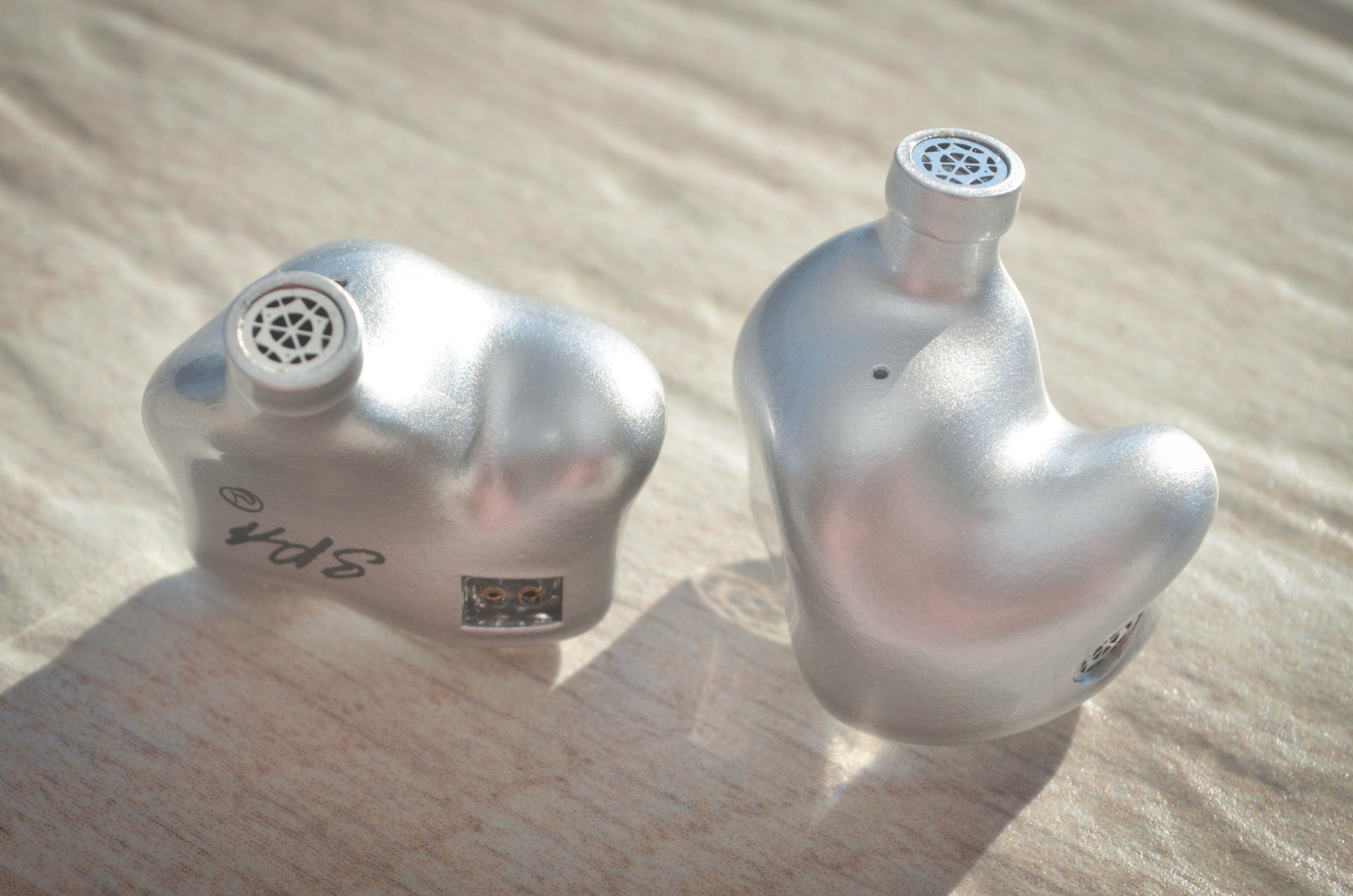 EarAcoustic SPA-Pro 11.4mm DD Universal IEM - Reviews | Headphone
