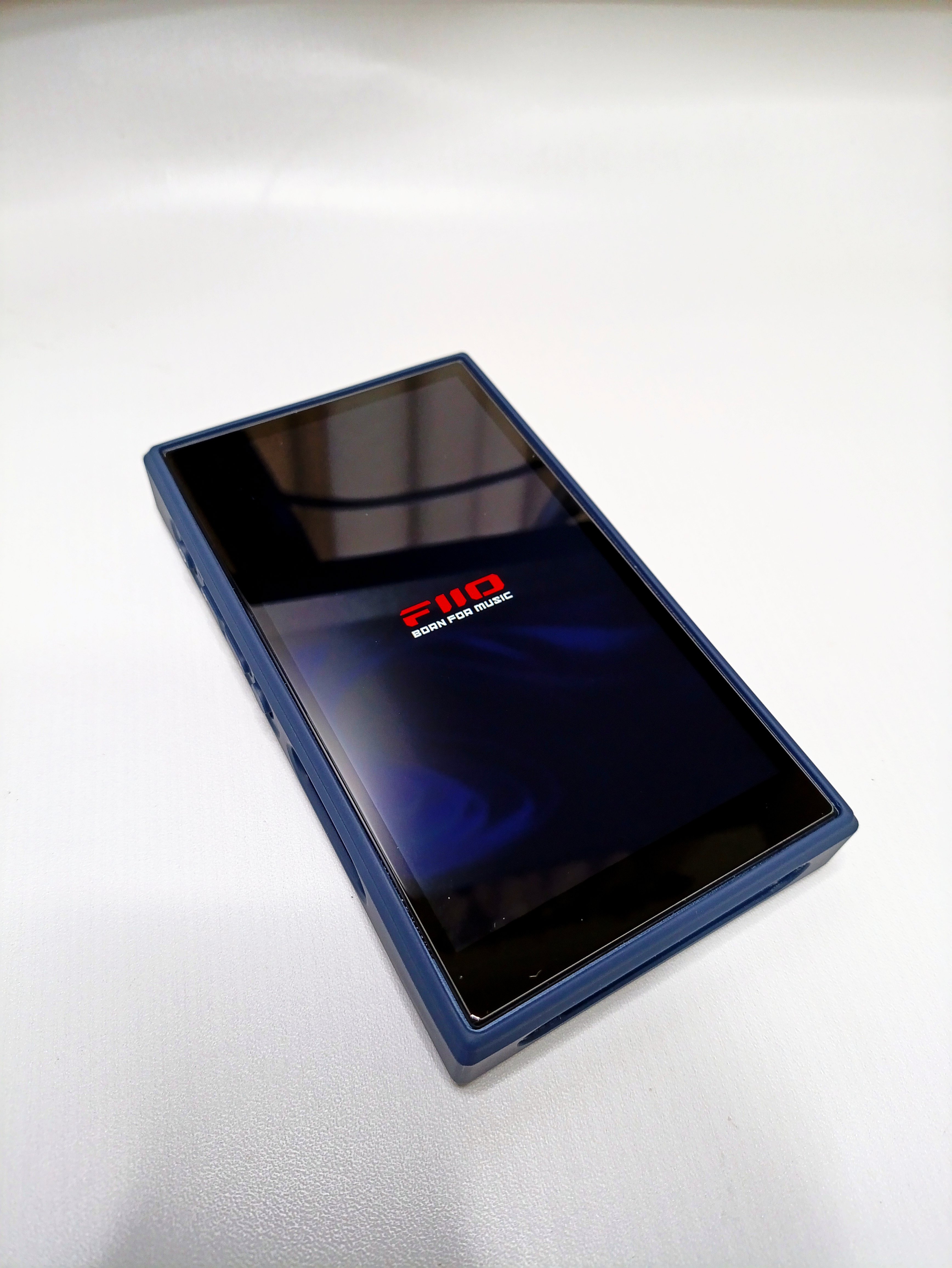 Fiio M21 - Reviews | Headphone Reviews and Discussion - Head