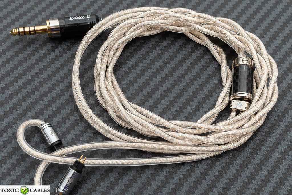 Toxic Cables - Impressions and Discussion Thread | Page 660