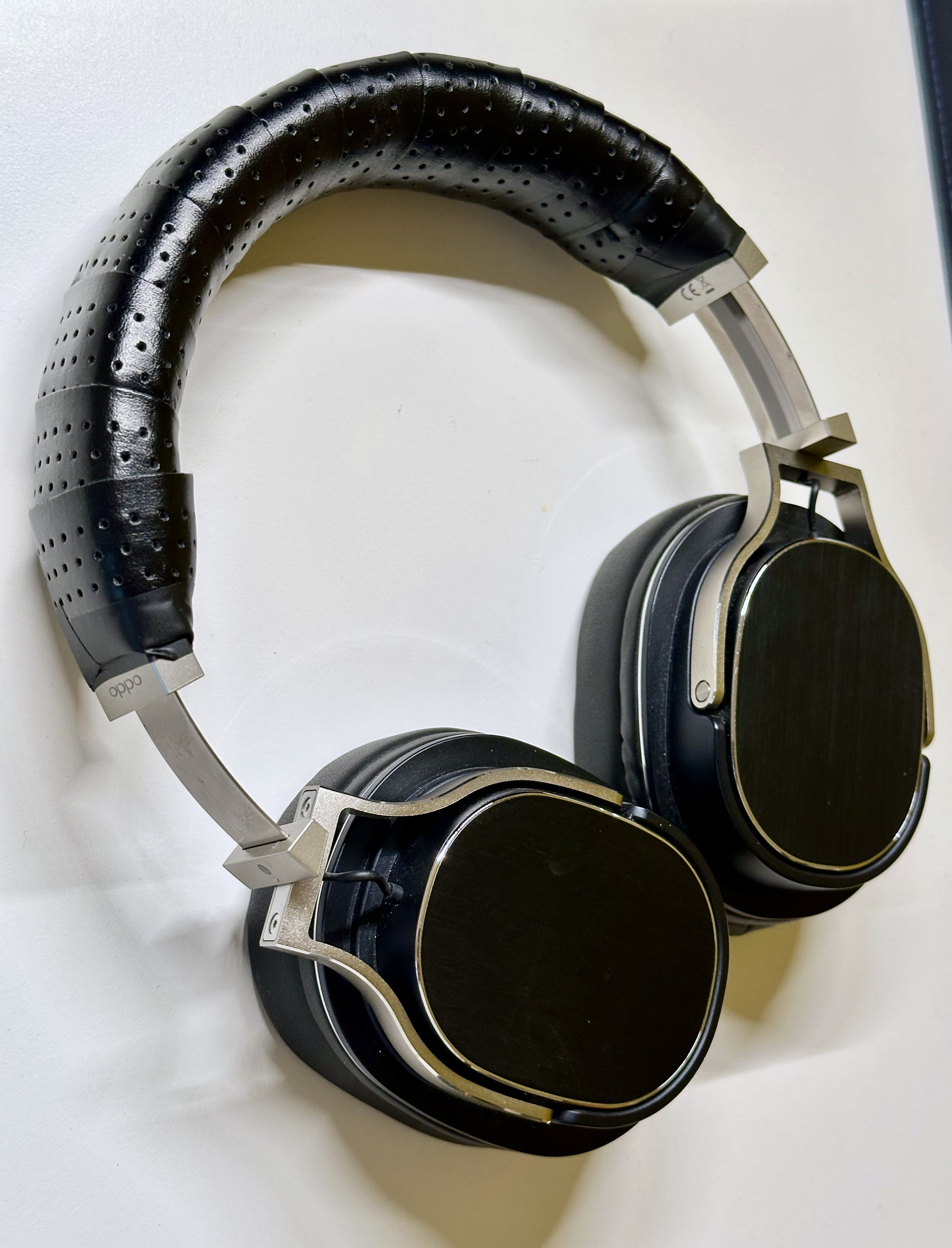 OPPO PM-3 ソニー MUC-S12SB1 Oppo PM-3 review | TechRadar