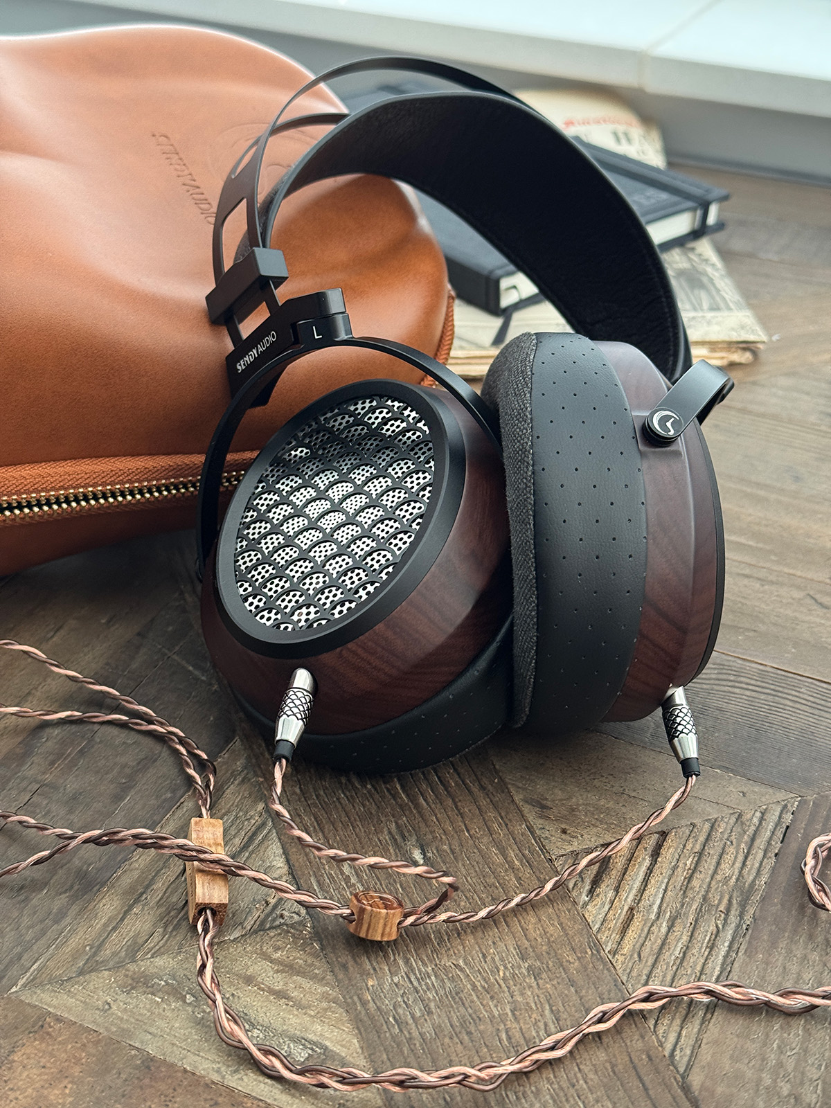 SENDY AUDIO AIVA 2 | Headphone Reviews and Discussion - Head-Fi.org