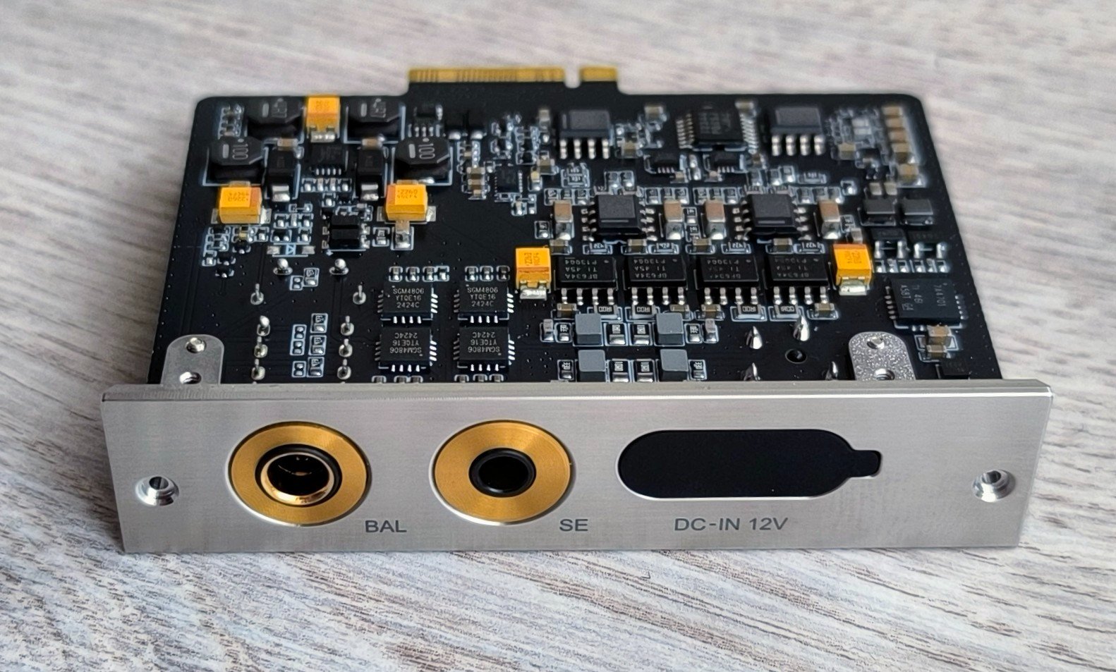 iBasso AMP16 | Headphone Reviews and Discussion - Head-Fi.org