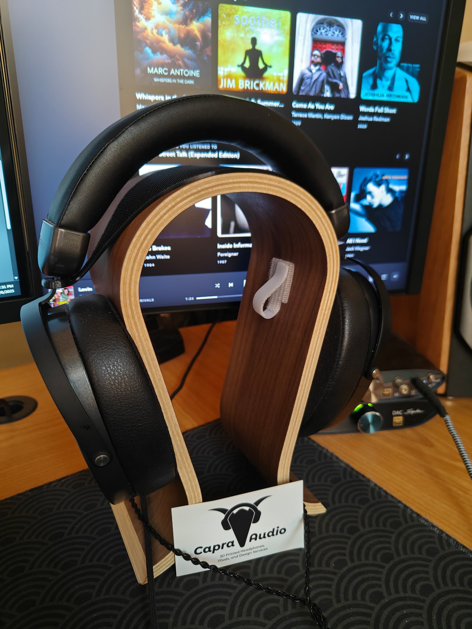 I love Capra Audio! | Headphone Reviews and Discussion - Head-Fi.org