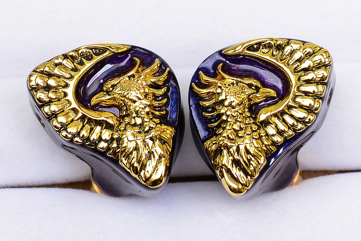 ALPHA/OMEGA: FULGRIM The first and the last! | Headphone
