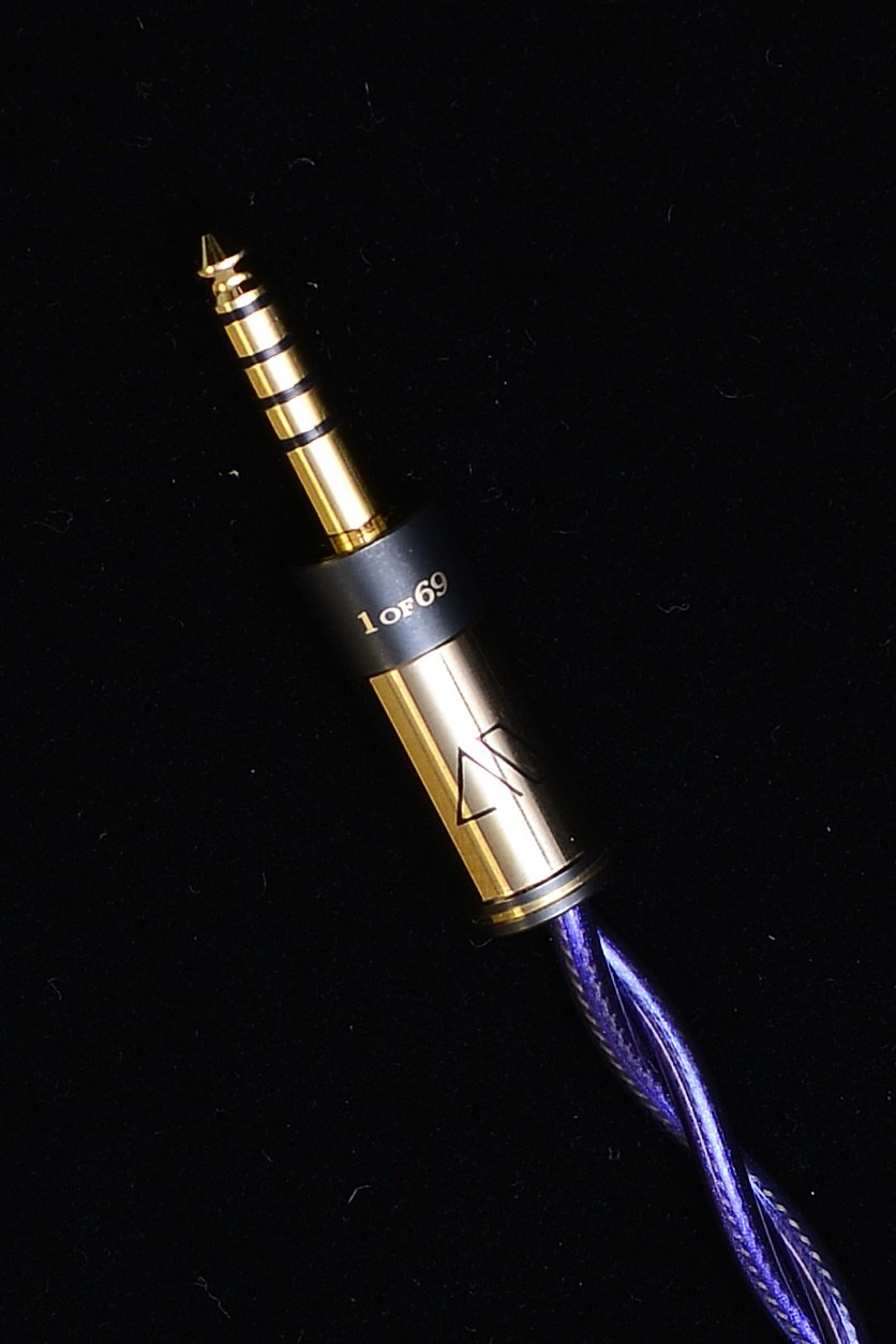 ALPHA/OMEGA: FULGRIM The first and the last! | Headphone Reviews