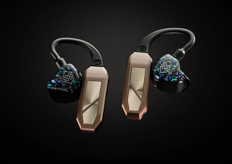 ifi go pod 美品 iFi GO Pod Air: Lighter, Smarter, and Ready for Wireless Hi