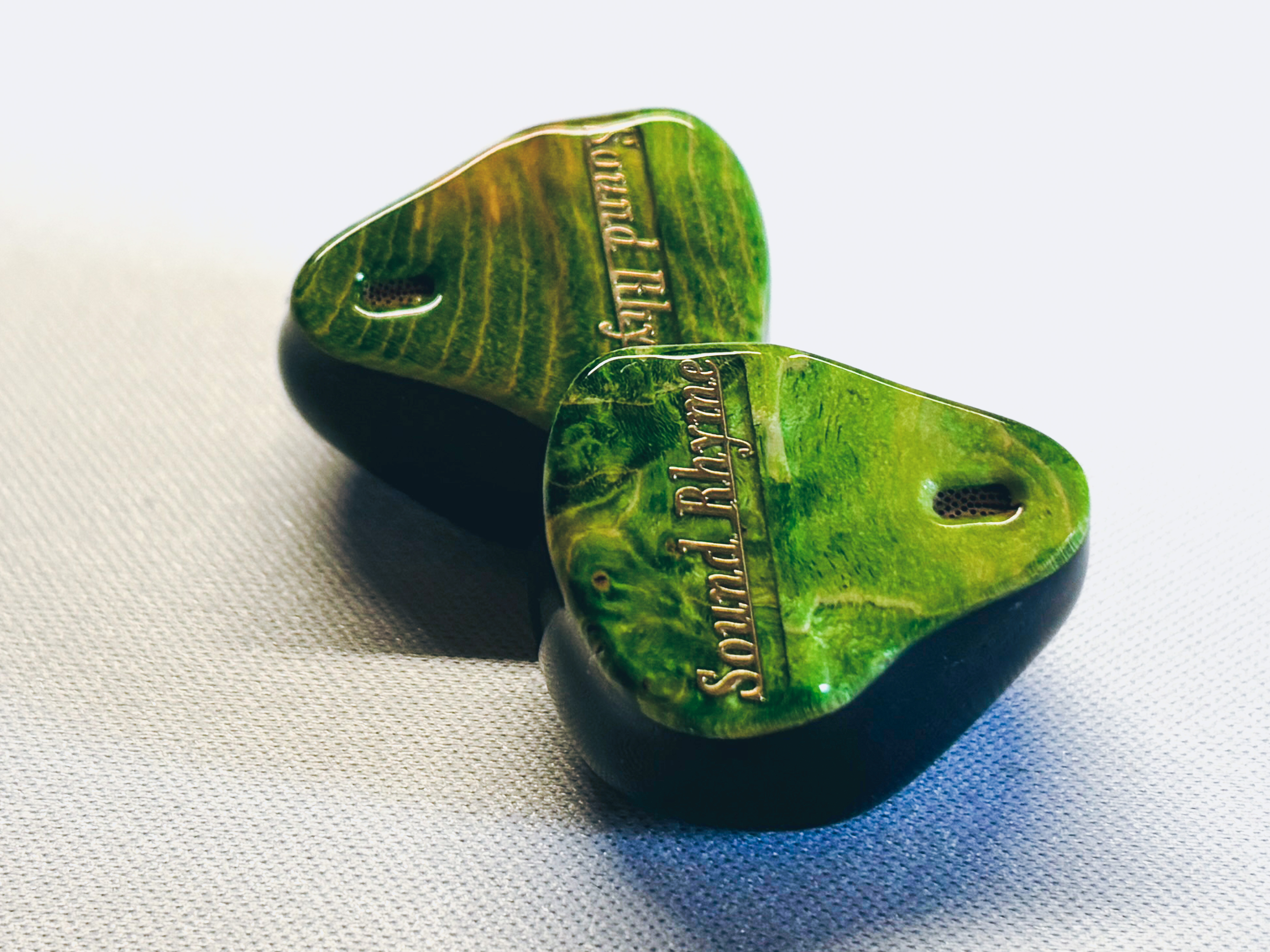 Sound Rhyme SR9 | Headphone Reviews and Discussion - Head-Fi.org