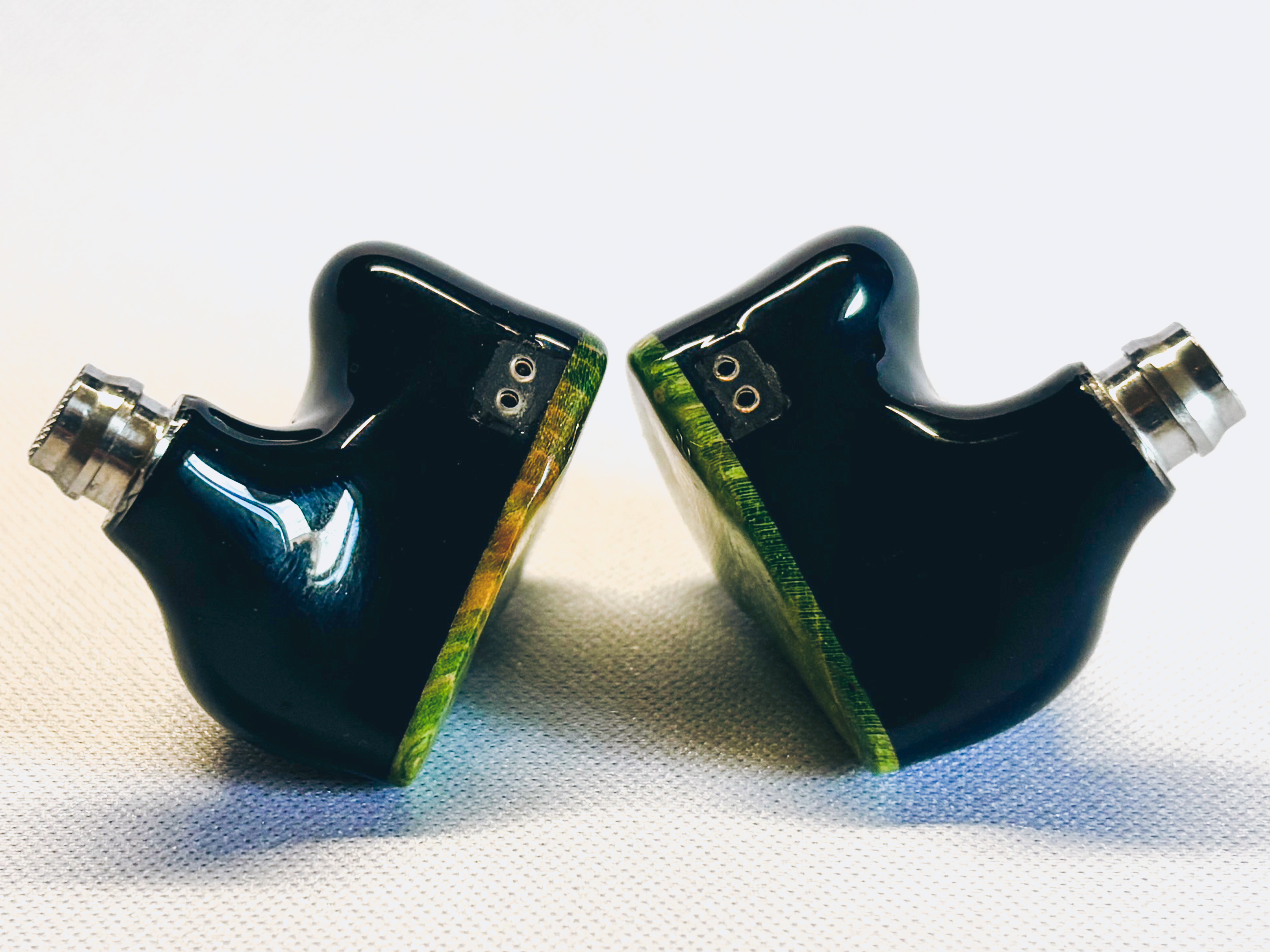 Sound Rhyme SR9 - Reviews | Headphone Reviews and Discussion