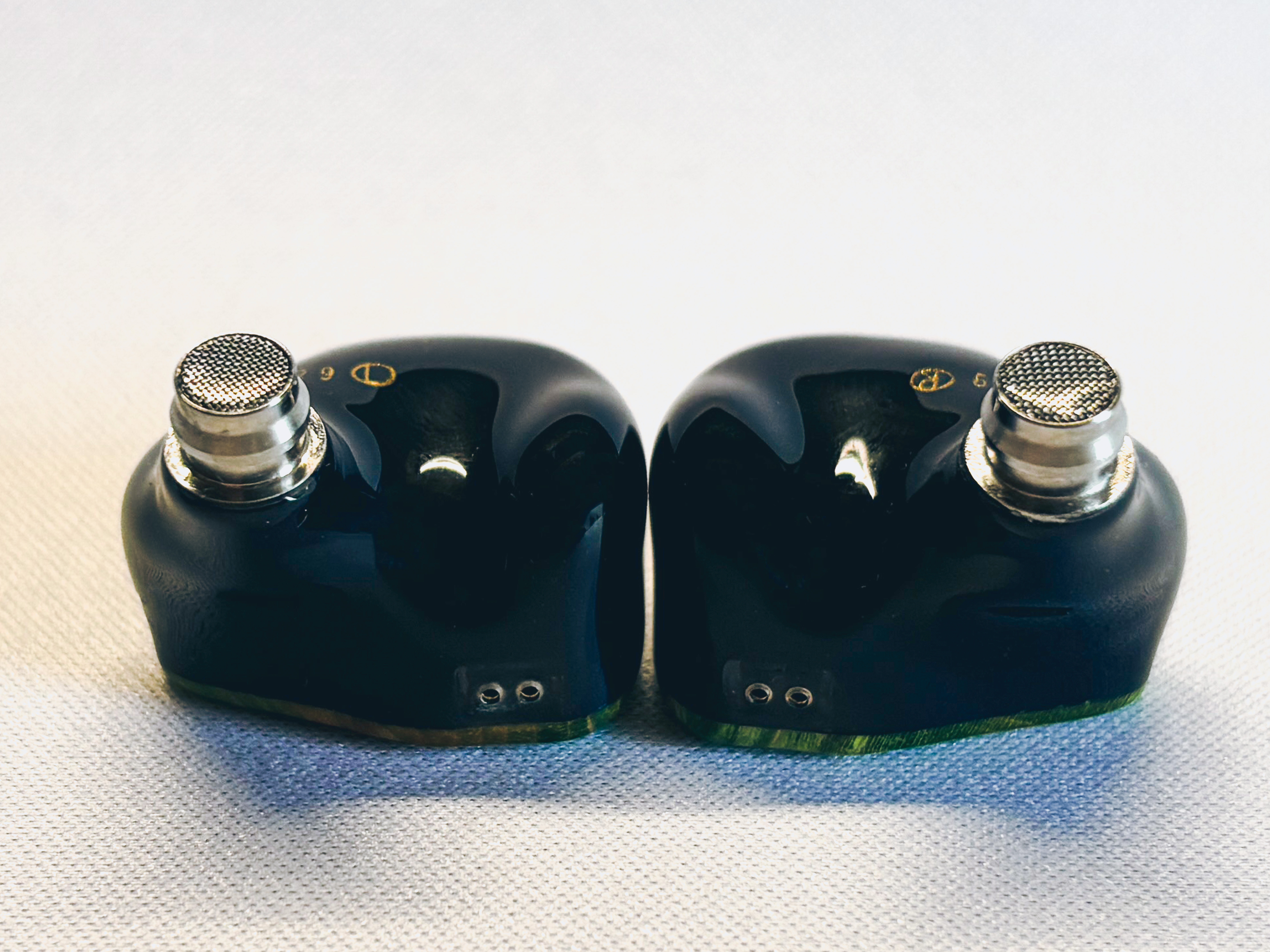 Sound Rhyme SR9 | Headphone Reviews and Discussion - Head-Fi.org