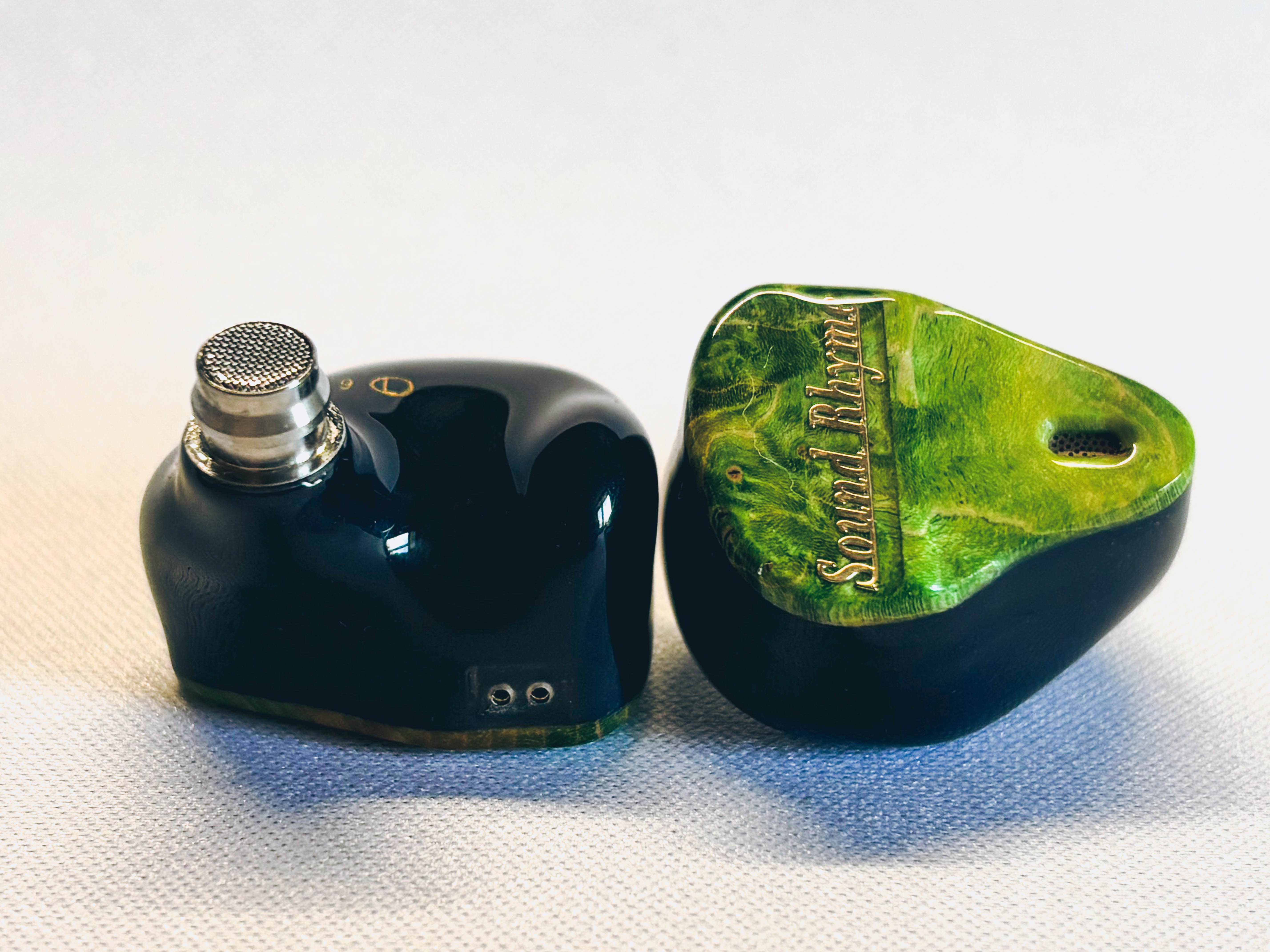 Sound Rhyme SR9 | Headphone Reviews and Discussion - Head-Fi.org