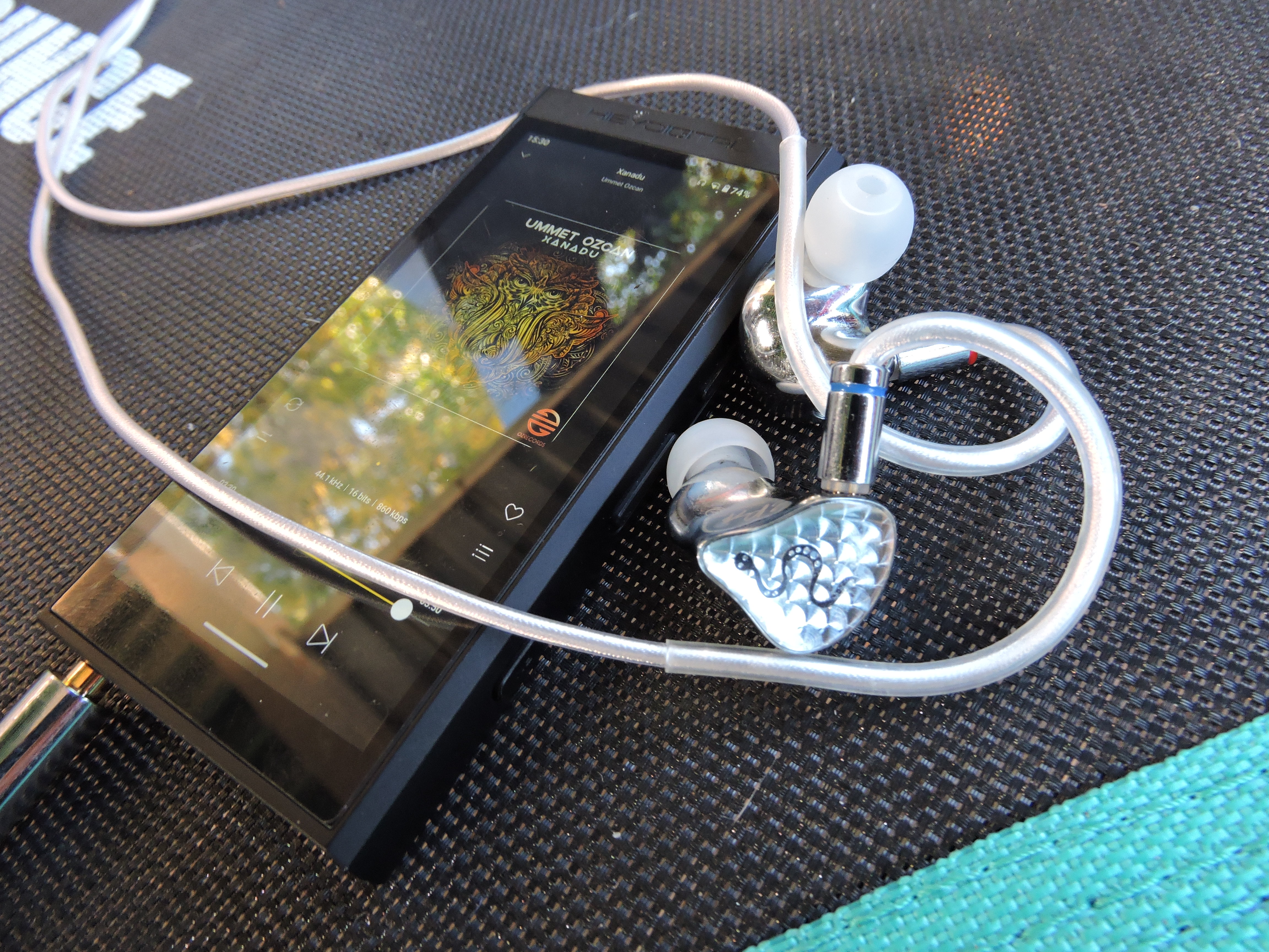 EarAcoustic Audio SPA pro Max | Headphone Reviews and Discussion