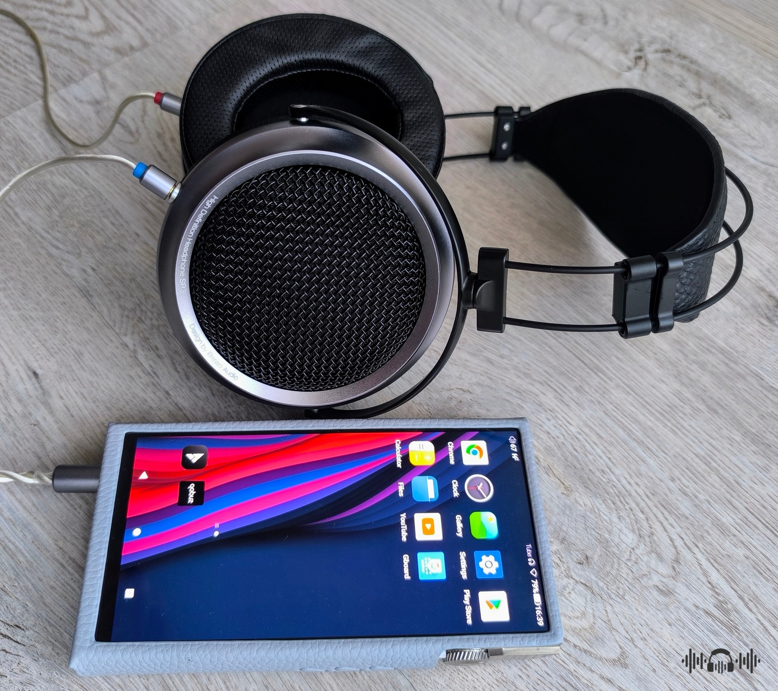 iBasso DX340 - Reviews | Headphone Reviews and Discussion