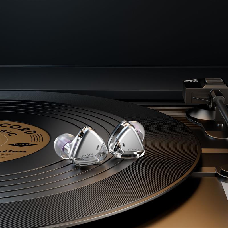 ROSESELSA Quiet Sea Mk II | Headphone Reviews and Discussion