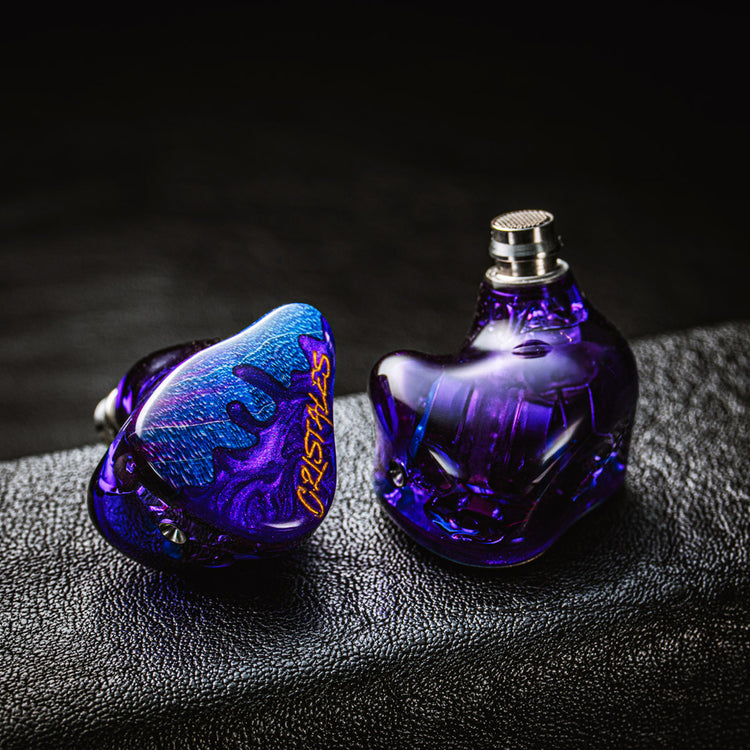 HISENIOR Caño Cristales | Headphone Reviews and Discussion - Head