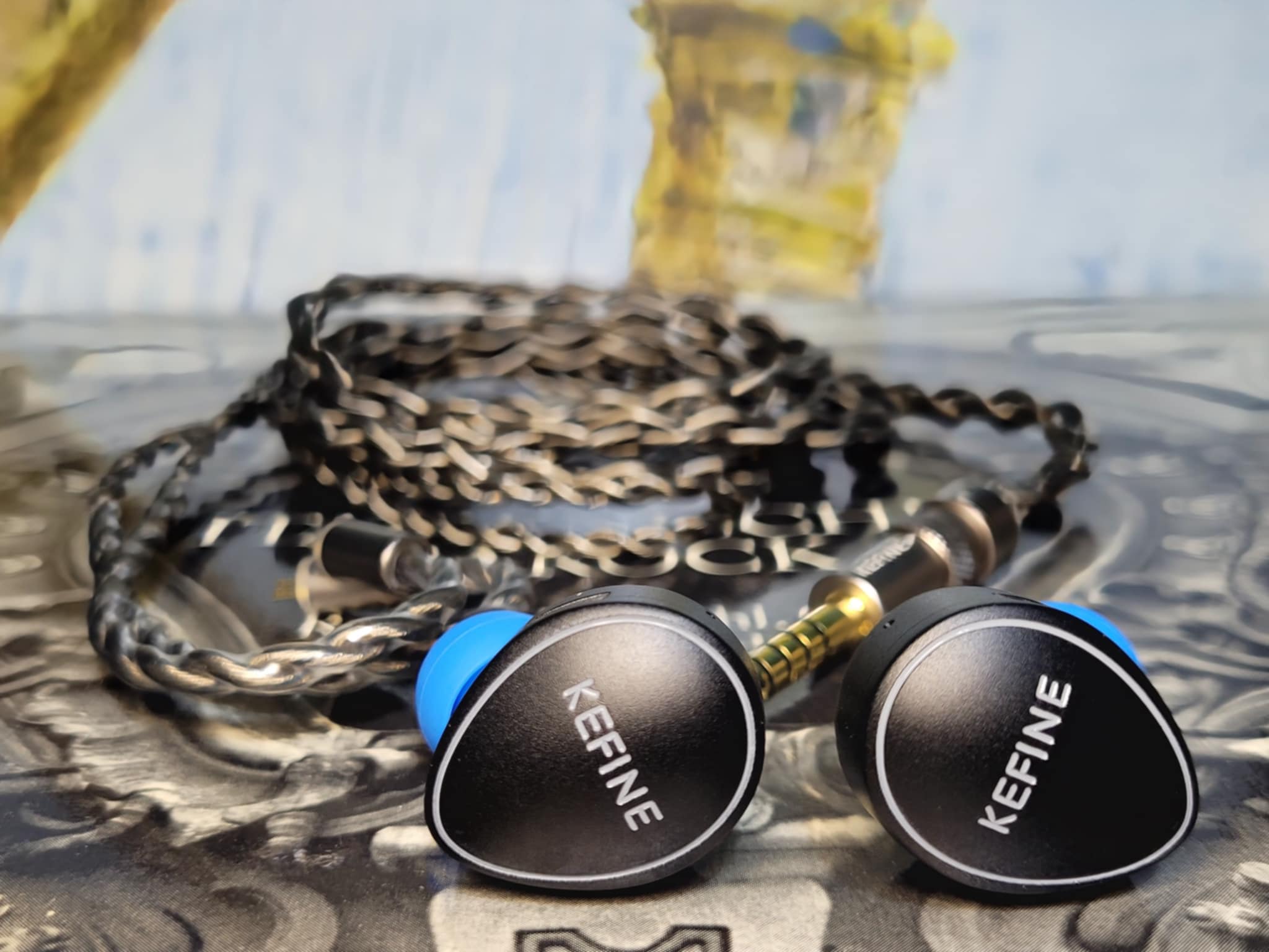 KEFINE QUATIO Review: The 2025 sub-150$ gem (finaly!) – No Borders