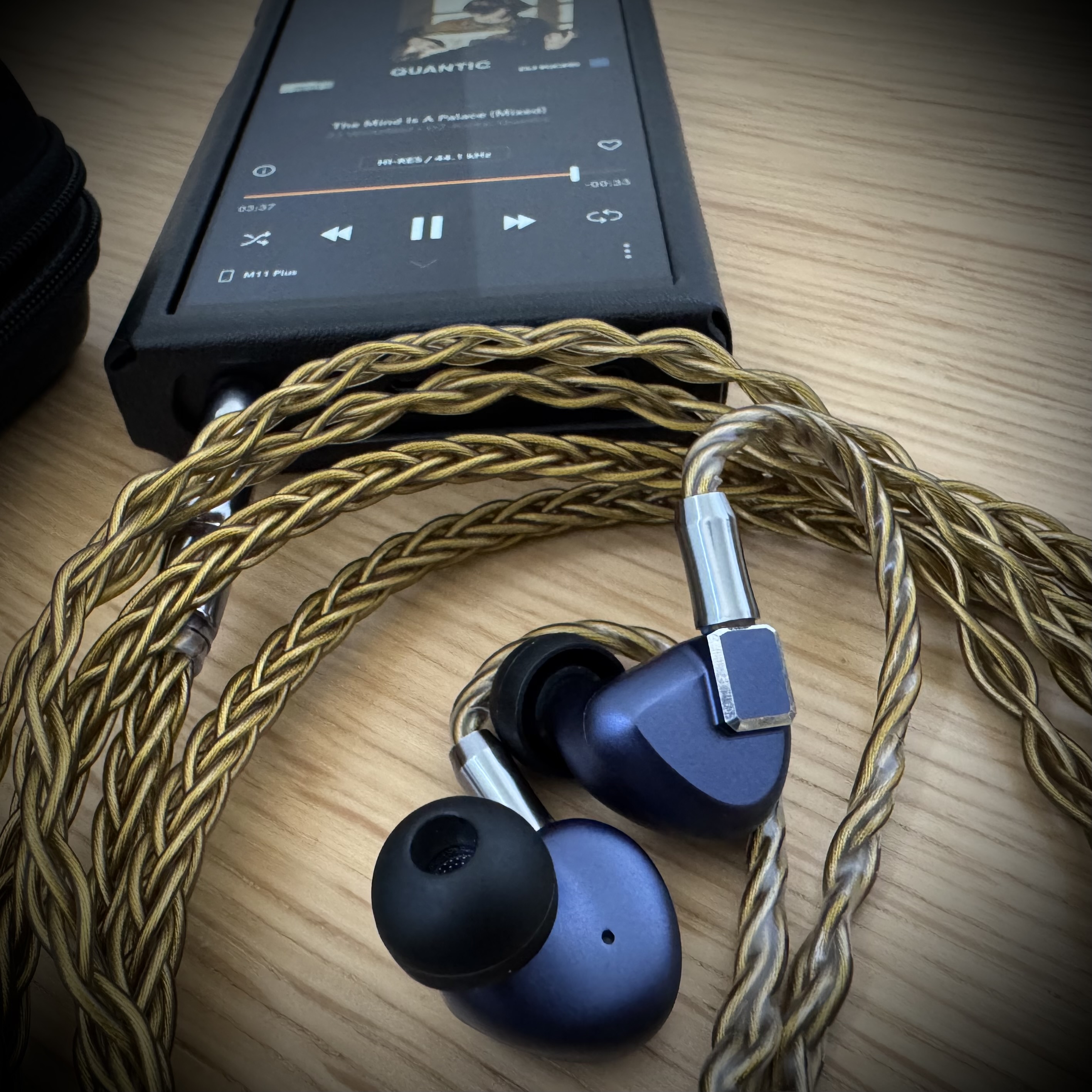 The discovery thread! | Page 10289 | Headphone Reviews and