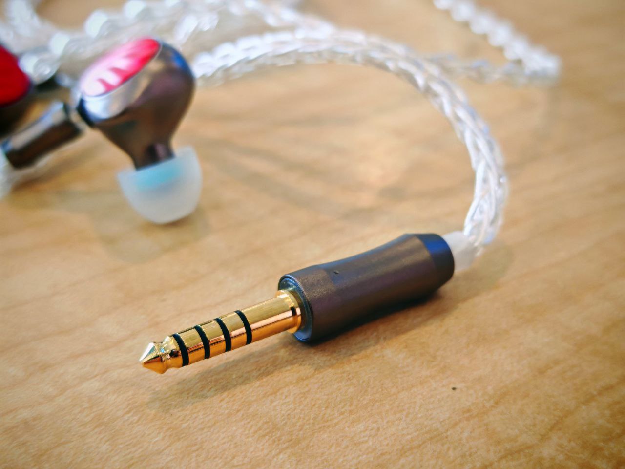 Sound Rhyme SP01 | Headphone Reviews and Discussion - Head-Fi.org