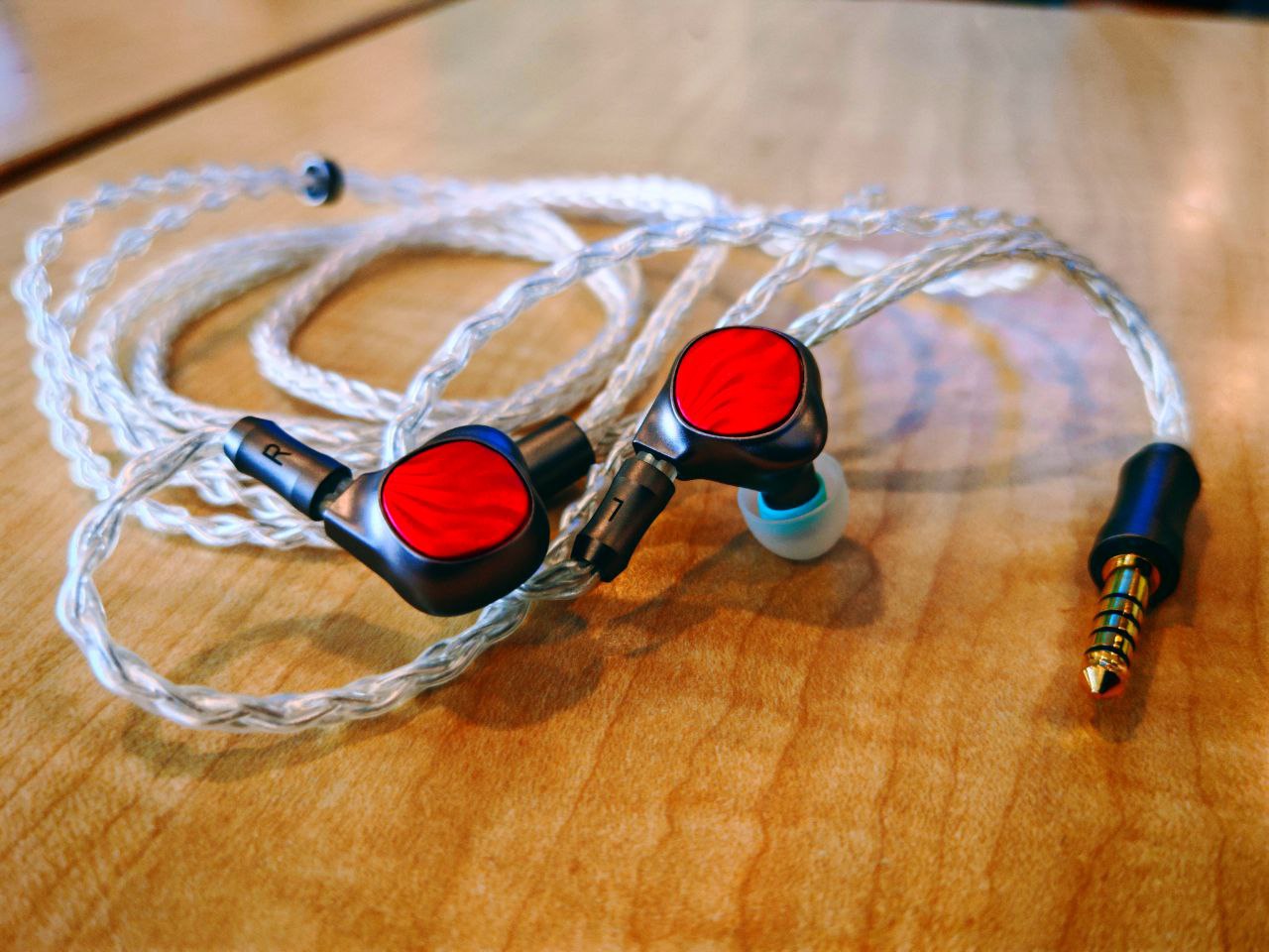 Sound Rhyme SP01 | Headphone Reviews and Discussion - Head-Fi.org