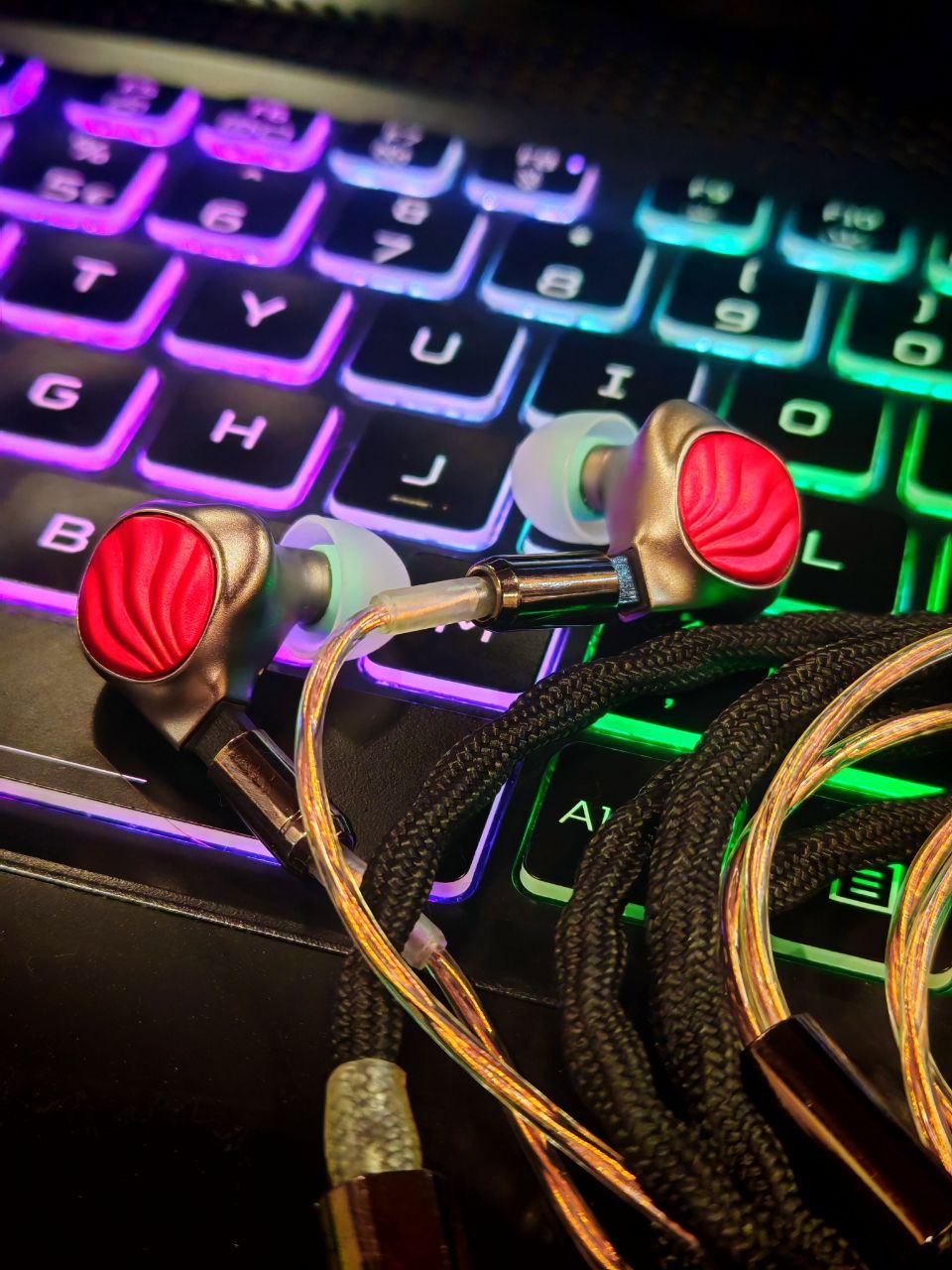 Sound Rhyme SP01 - Reviews | Headphone Reviews and Discussion