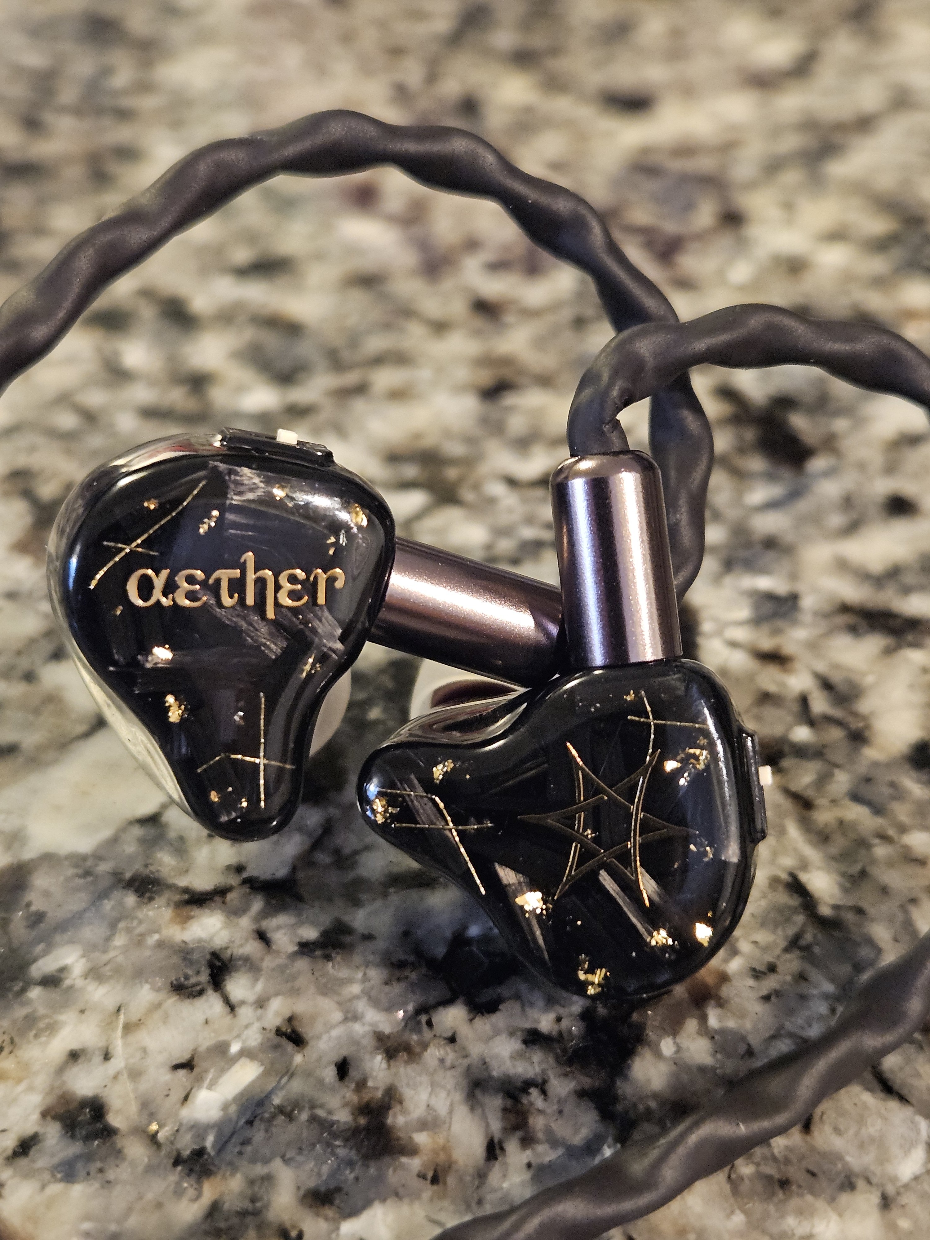 Flipears Aurora XXIV | Headphone Reviews and Discussion - Head-Fi.org