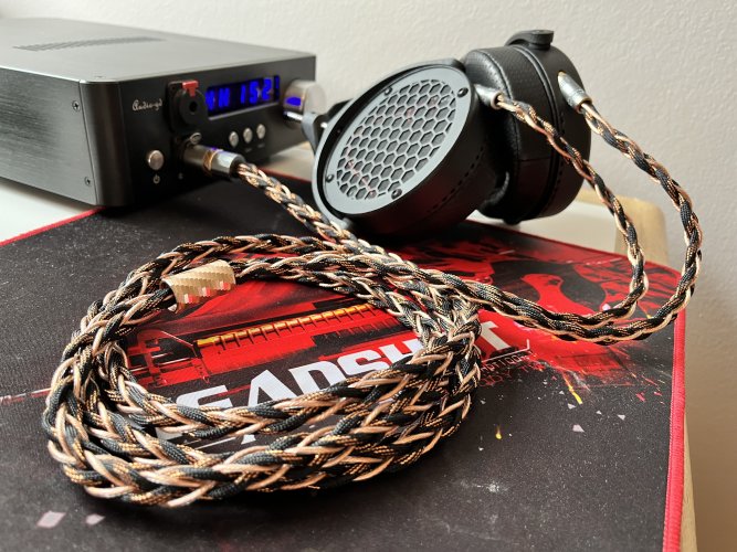 Norne Audio (Was: Norse Audio): Feedback & Impression Thread