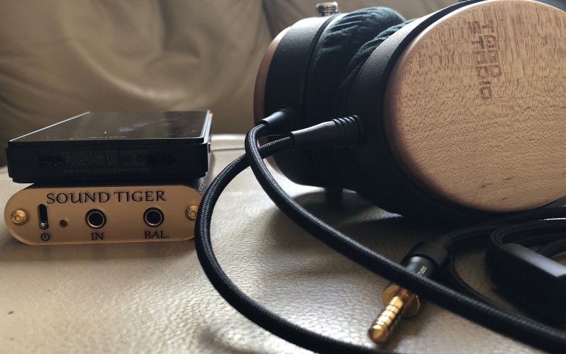 Review Tago Studio T3-01 | Page 2 | Headphone Reviews and