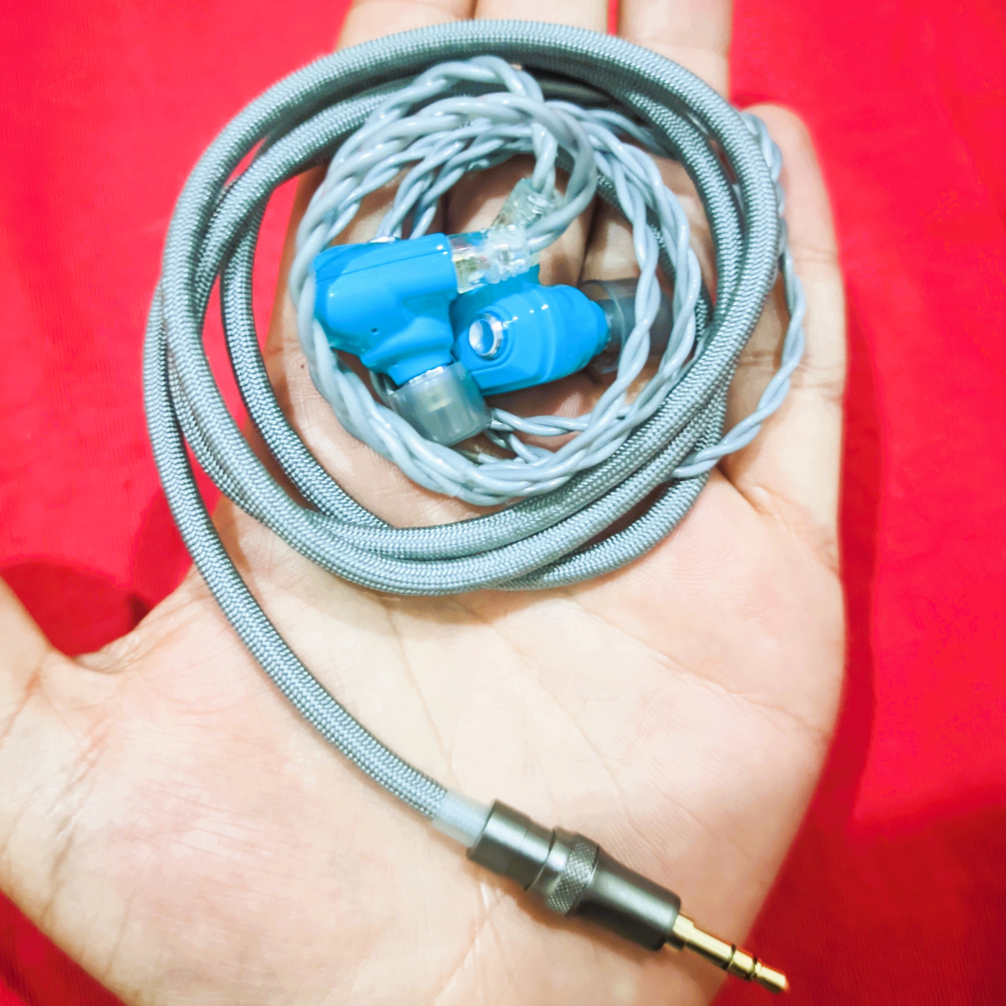 DUNU Titan S2 - Reviews | Headphone Reviews and Discussion - Head