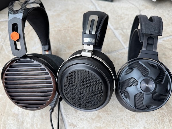 FiiO FT7 | Headphone Reviews and Discussion - Head-Fi.org