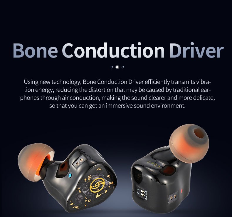 CatchEar CE6T - Reviews | Headphone Reviews and Discussion