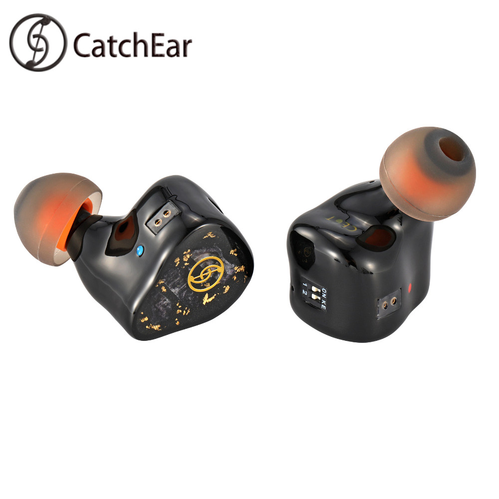 CatchEar CE6T - Reviews | Headphone Reviews and Discussion