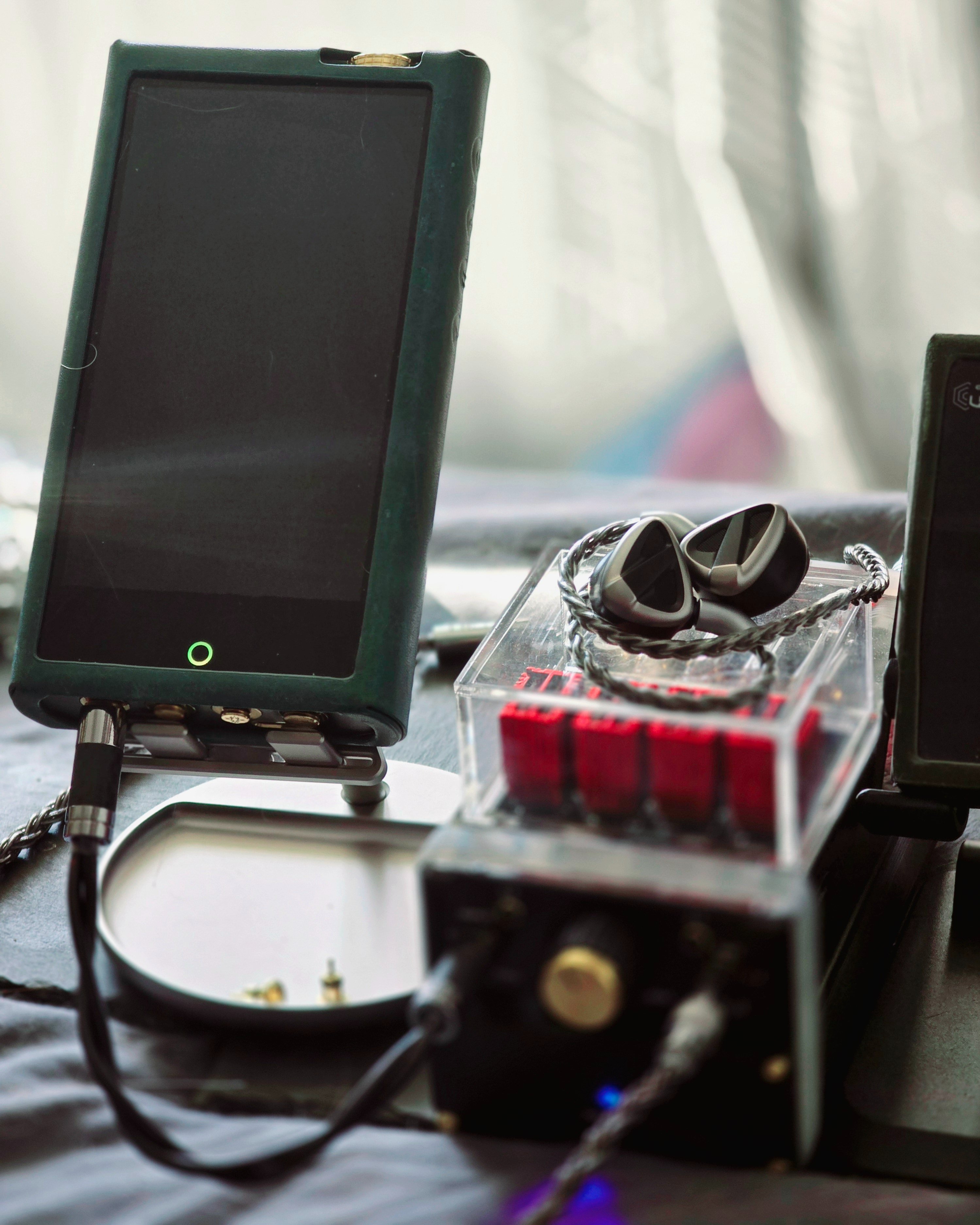 CatchEar CE6T - Reviews | Headphone Reviews and Discussion