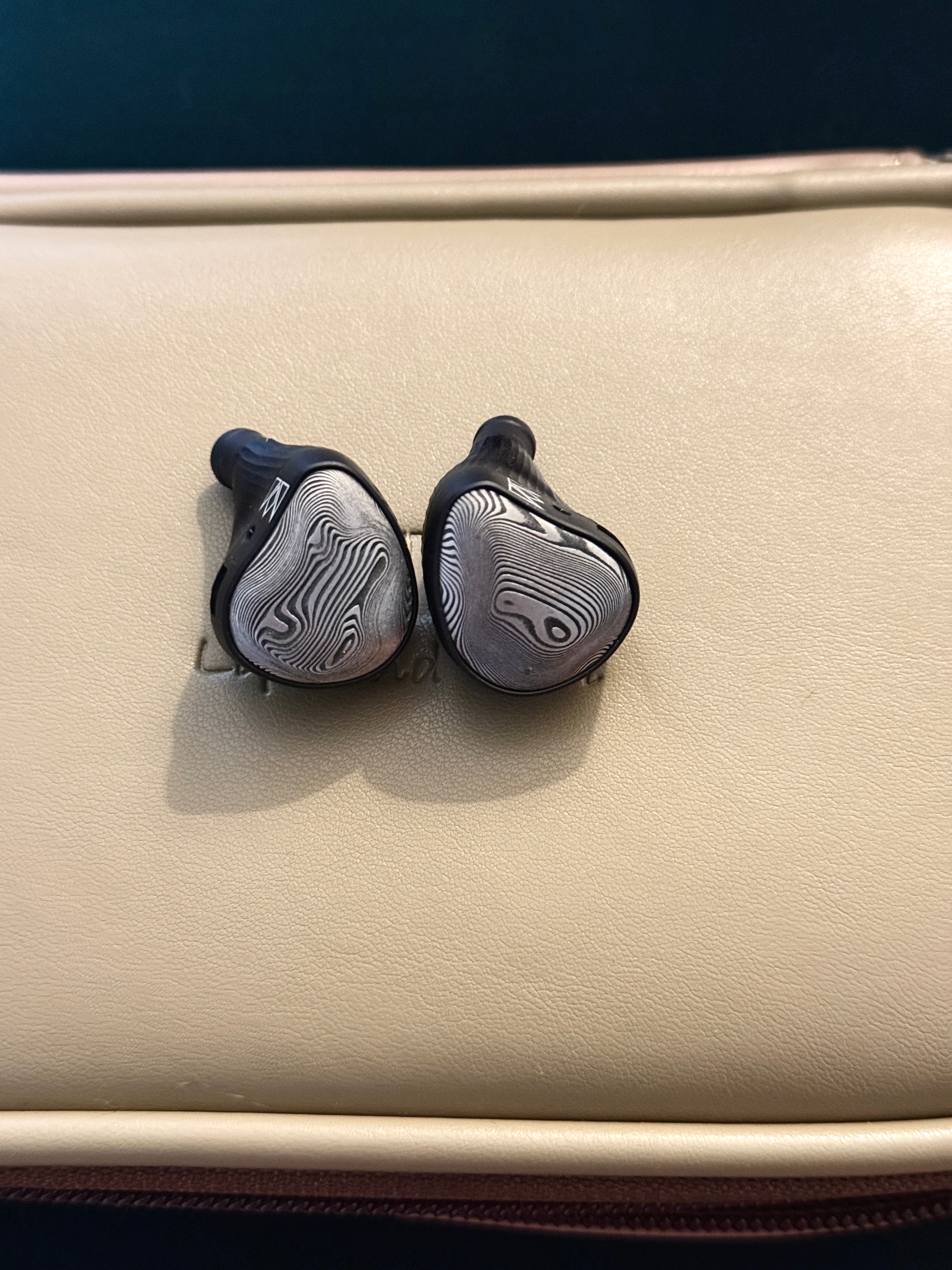 Sold: [pending] Noble Viking Ragnar | Headphone Reviews and Discussion ...