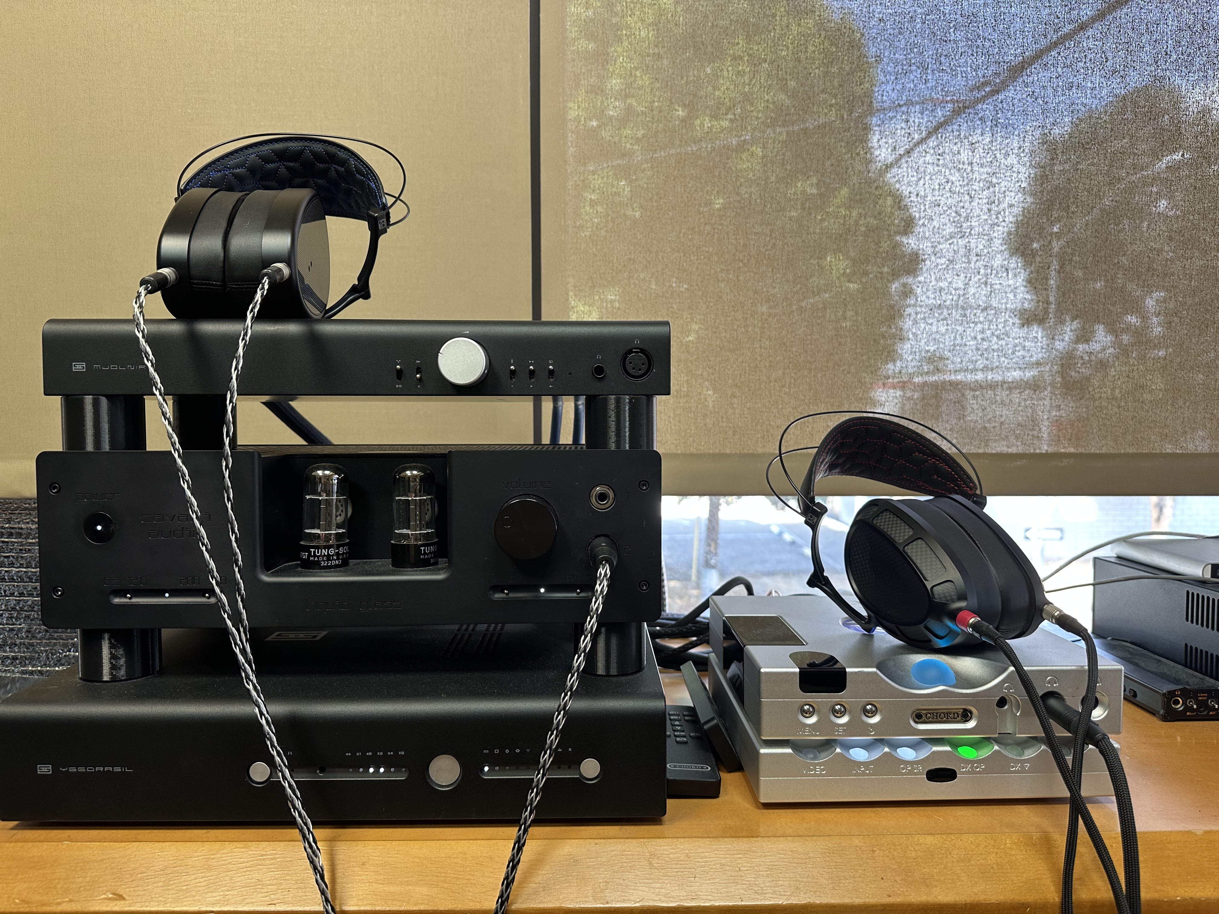 Dan Clark Audio E3 Review: Interview, Measurements, Impressions | Page ...