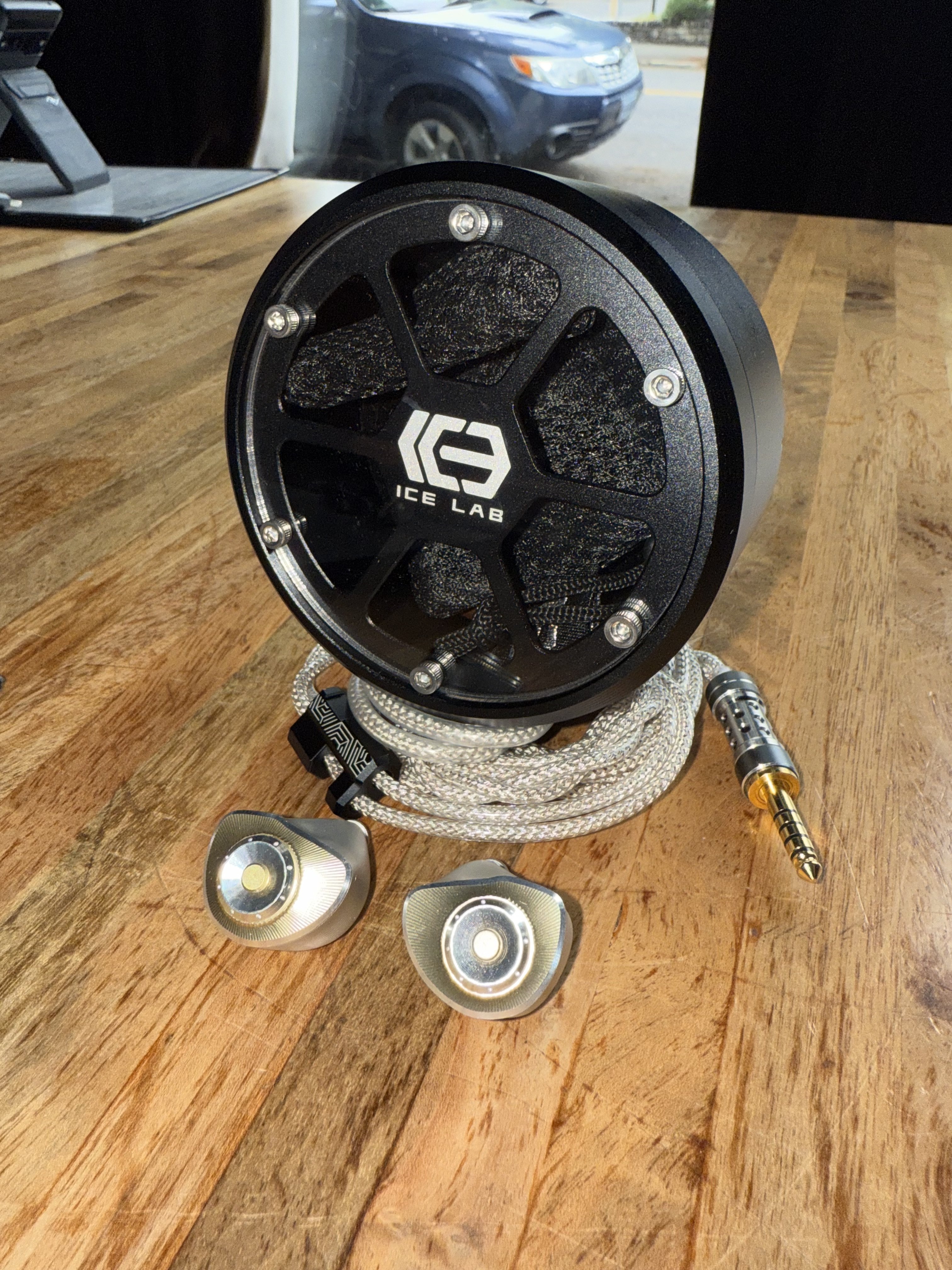 ICELAB Spectrumica - Reviews | Headphone Reviews and Discussion