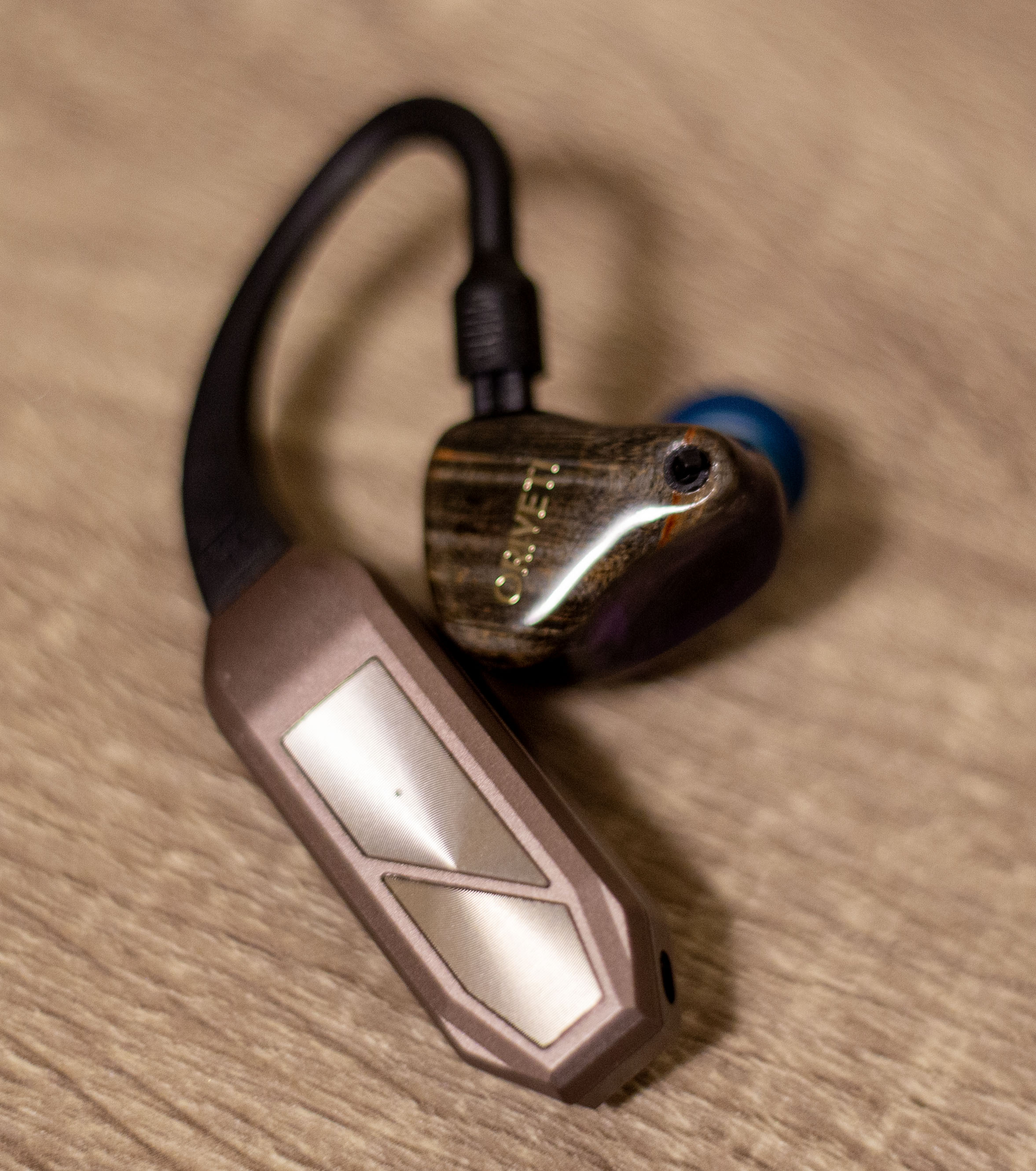 iFi audio GO pod Max - Reviews | Headphone Reviews and Discussion