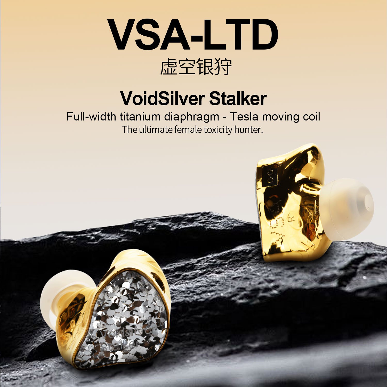 EarAcoustic VSA-MAX and VSA-LTD | Headphone Reviews and Discussion