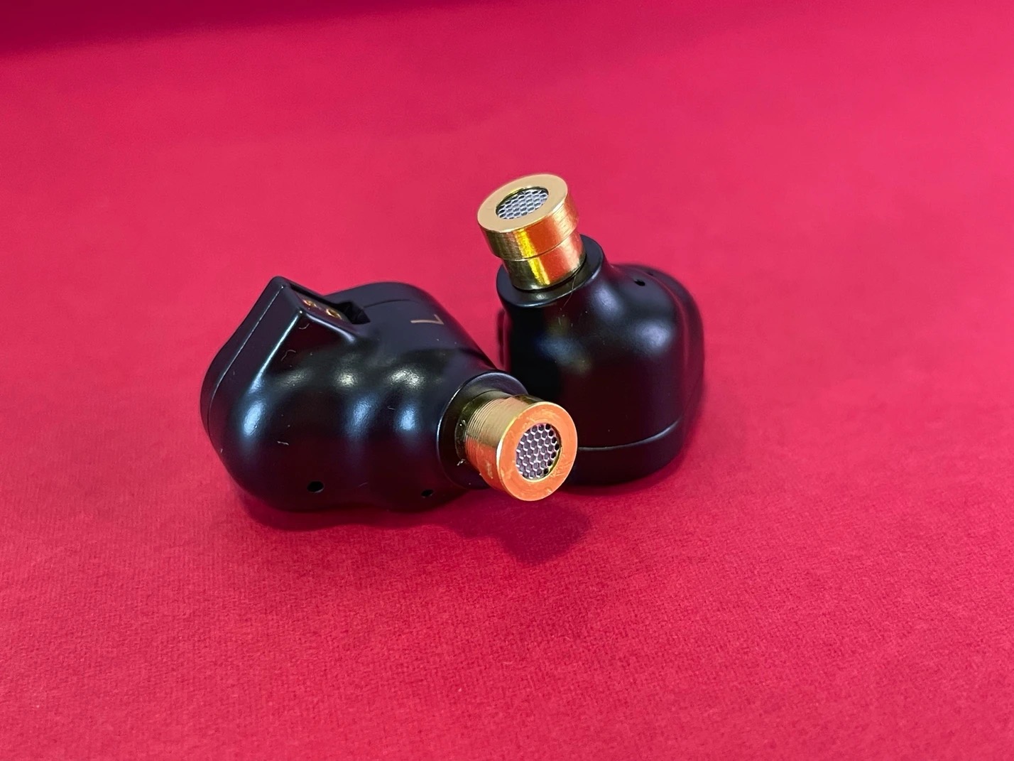 moondrop デモ 廃盤 They were good… while they lasted. RIP Moondrop Chu's. Didn