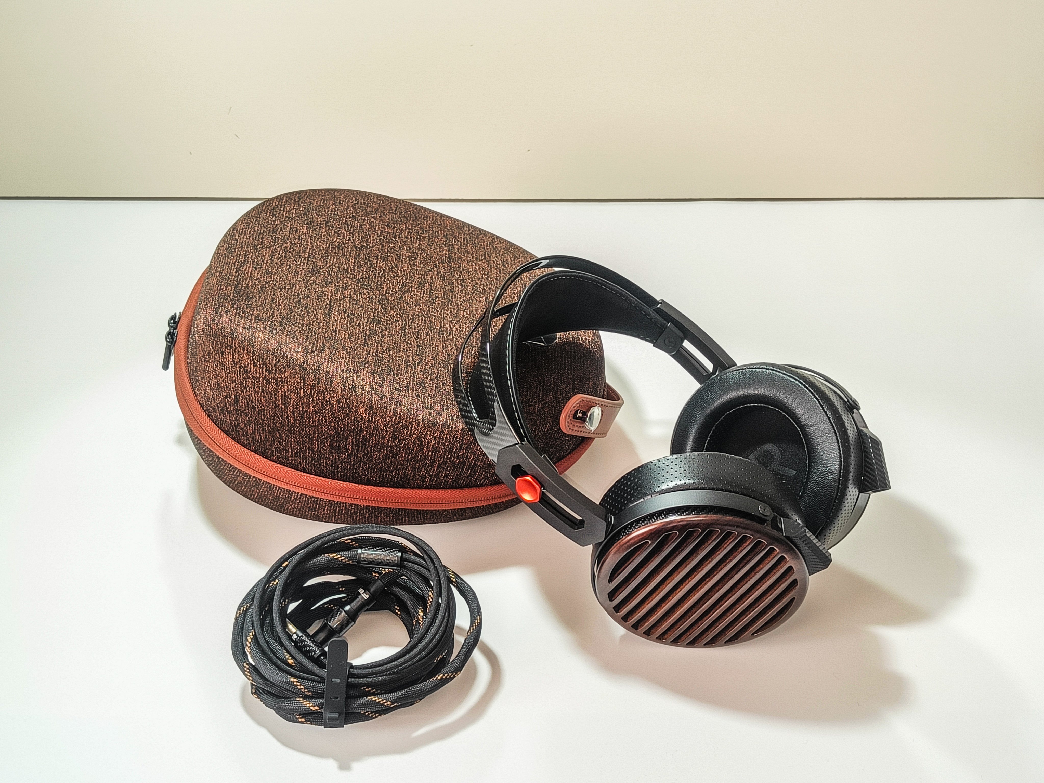 FiiO FT7 - Reviews | Headphone Reviews and Discussion - Head-Fi.org