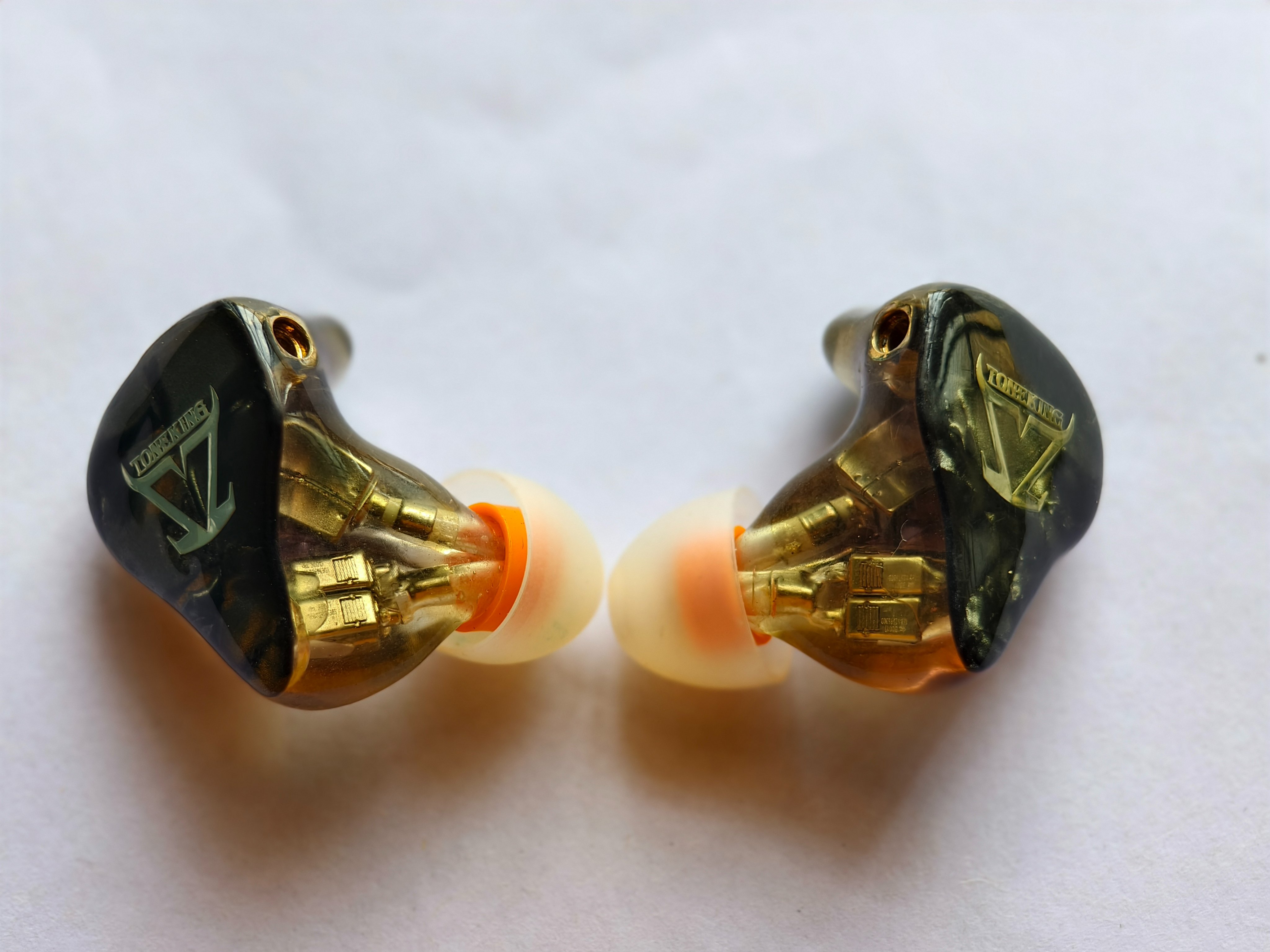 TONEKING T88K | Headphone Reviews and Discussion - Head-Fi.org