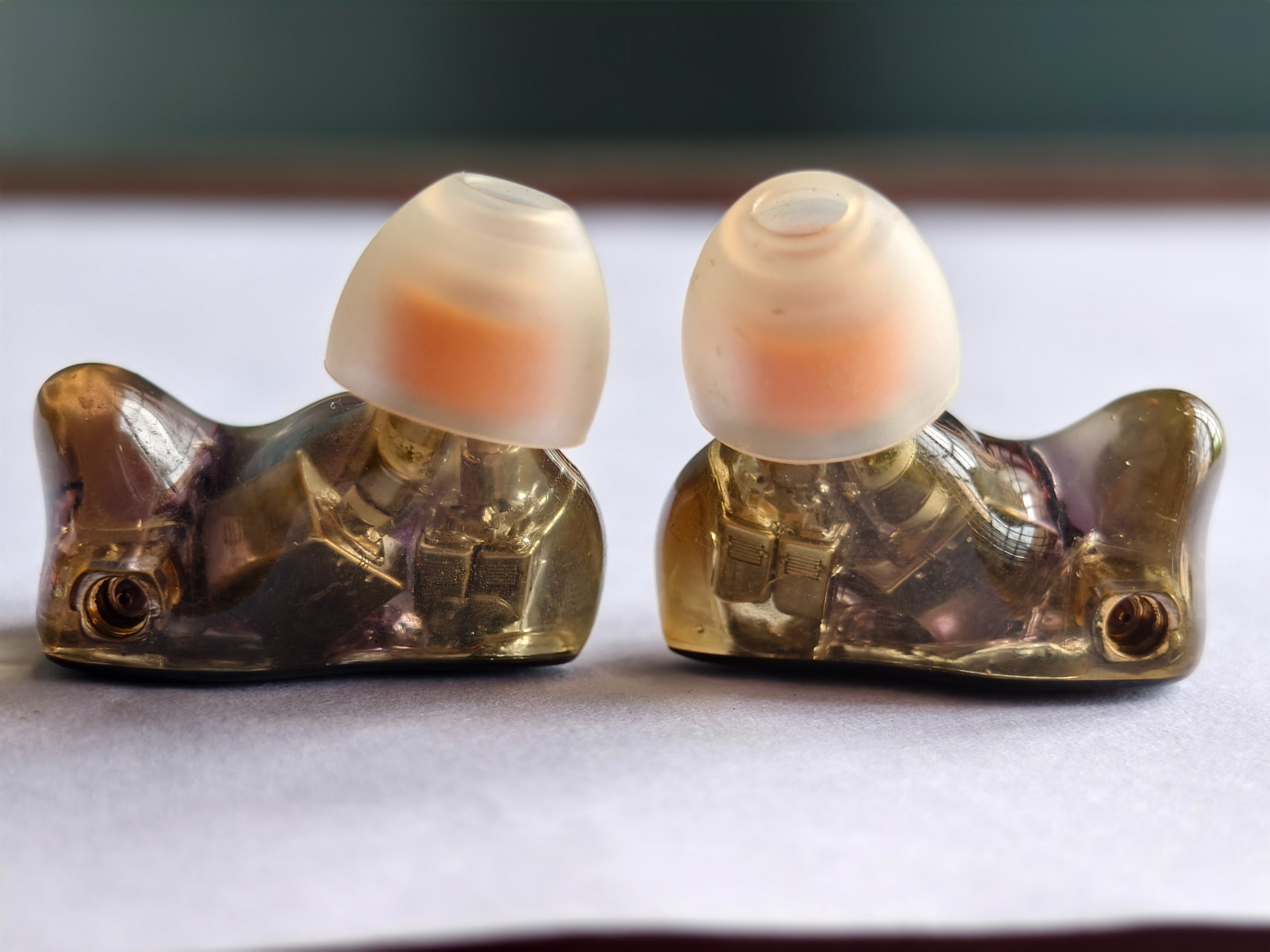 TONEKING T88K | Headphone Reviews and Discussion - Head-Fi.org