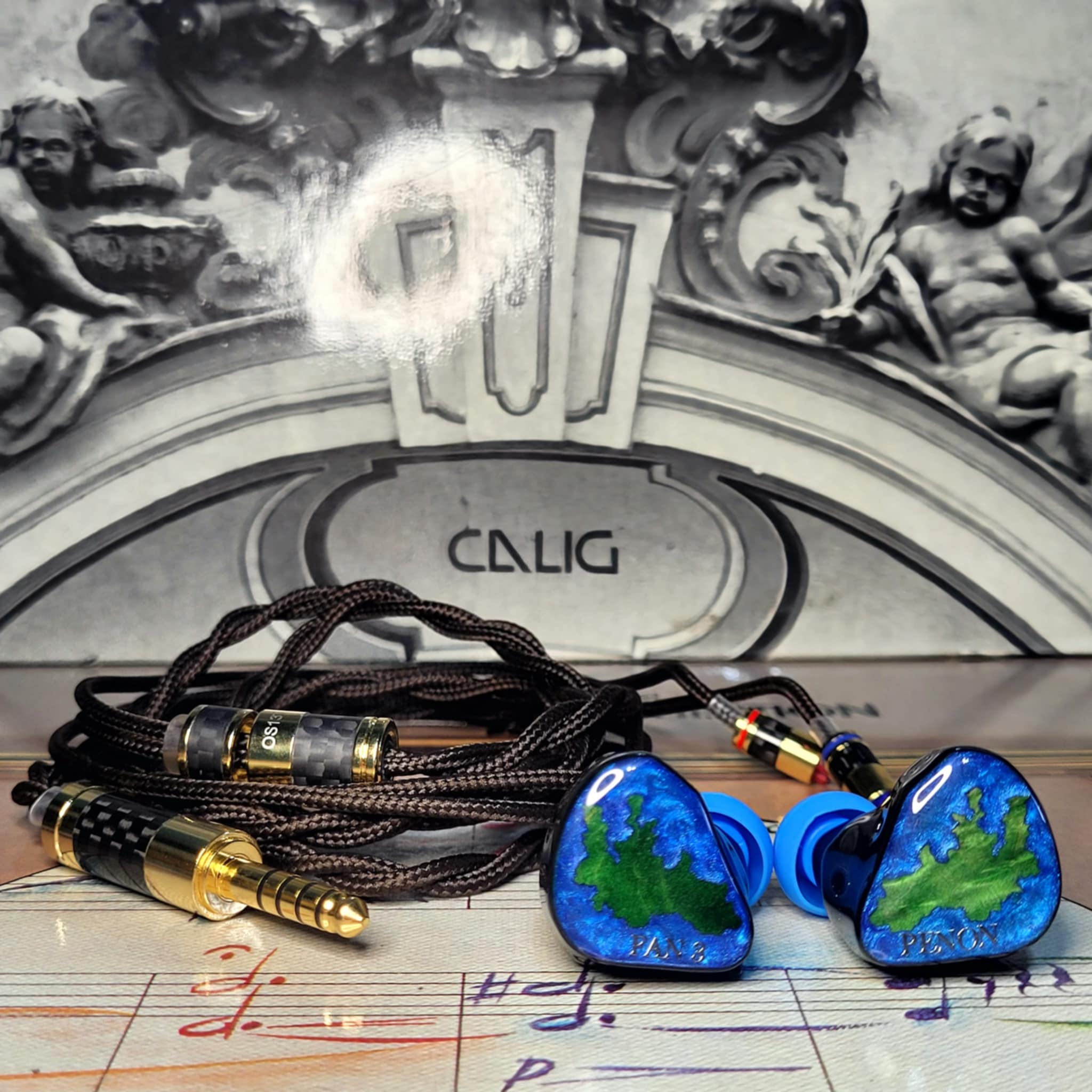 PENON FAN3 Review: The most all-arounder IEM with Bone conduction