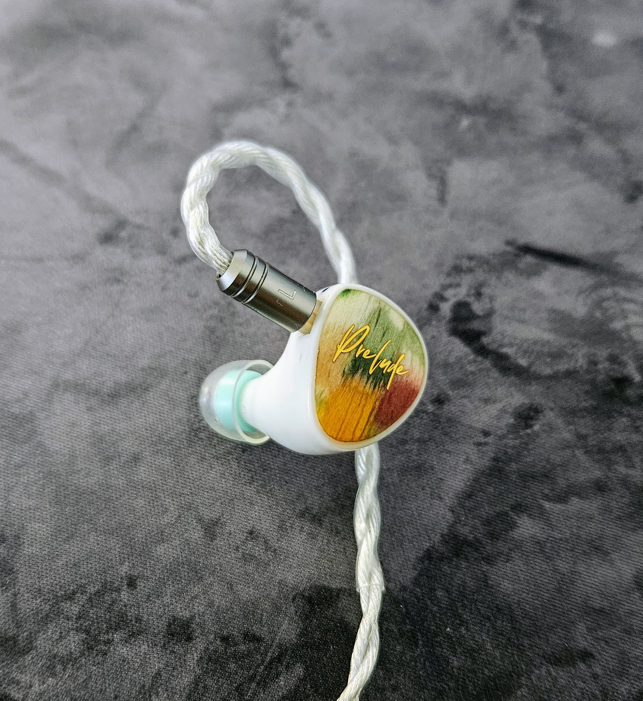 Ruviest Audio Prelude - Reviews | Headphone Reviews and Discussion