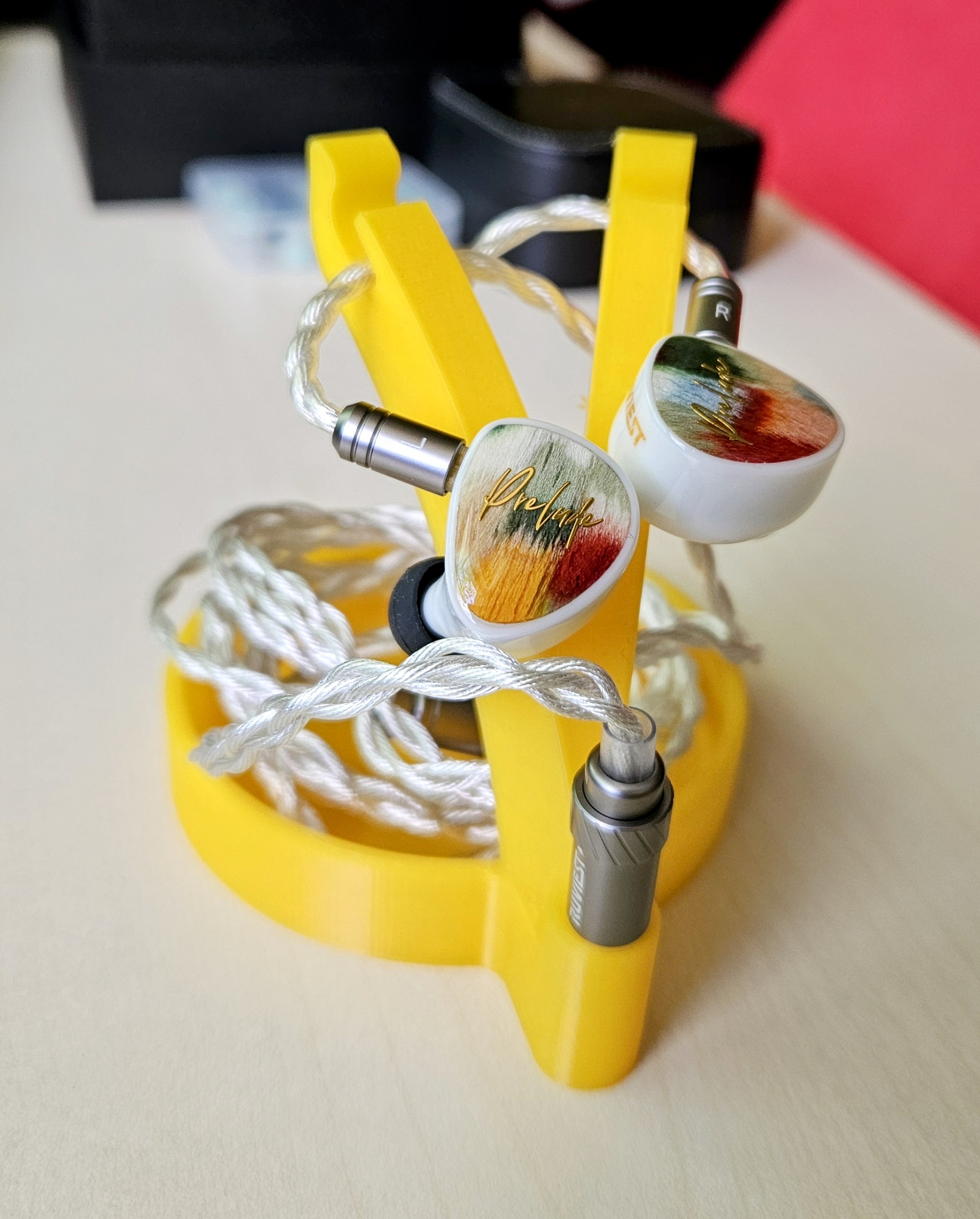 Ruviest Audio Prelude - Reviews | Headphone Reviews and Discussion