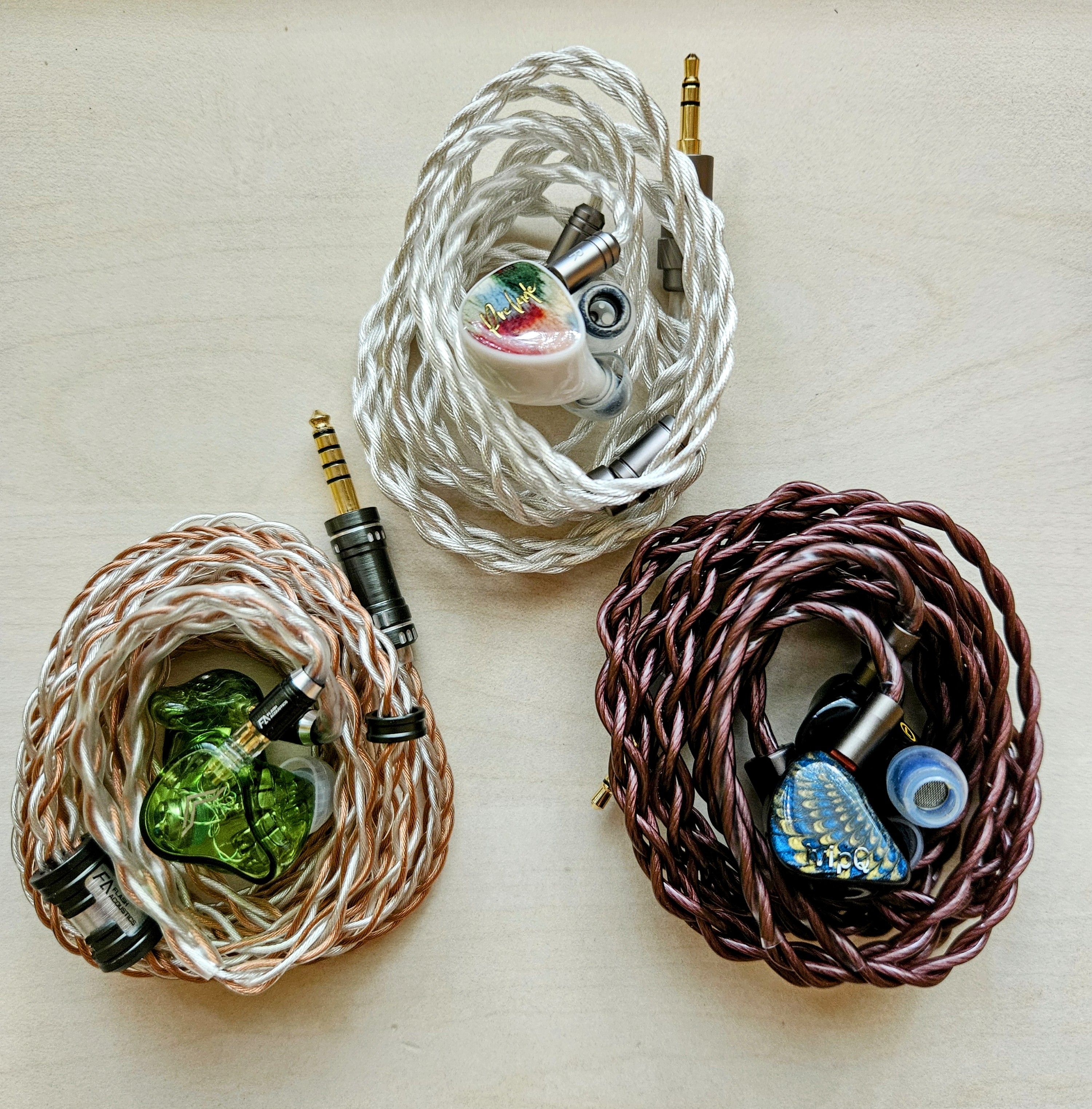 Ruviest Audio Prelude - Reviews | Headphone Reviews and Discussion