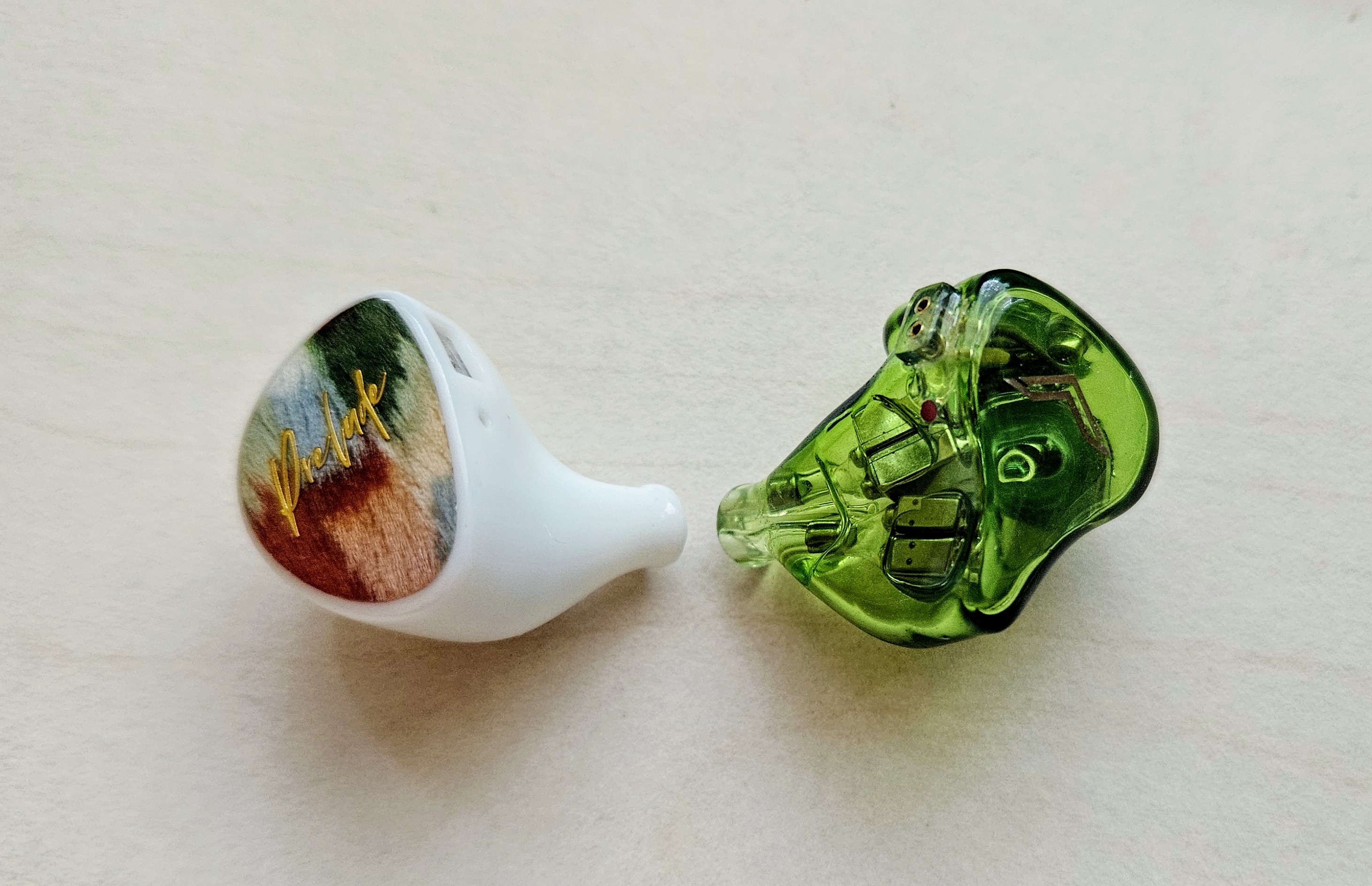 Ruviest Audio Prelude - Reviews | Headphone Reviews and Discussion