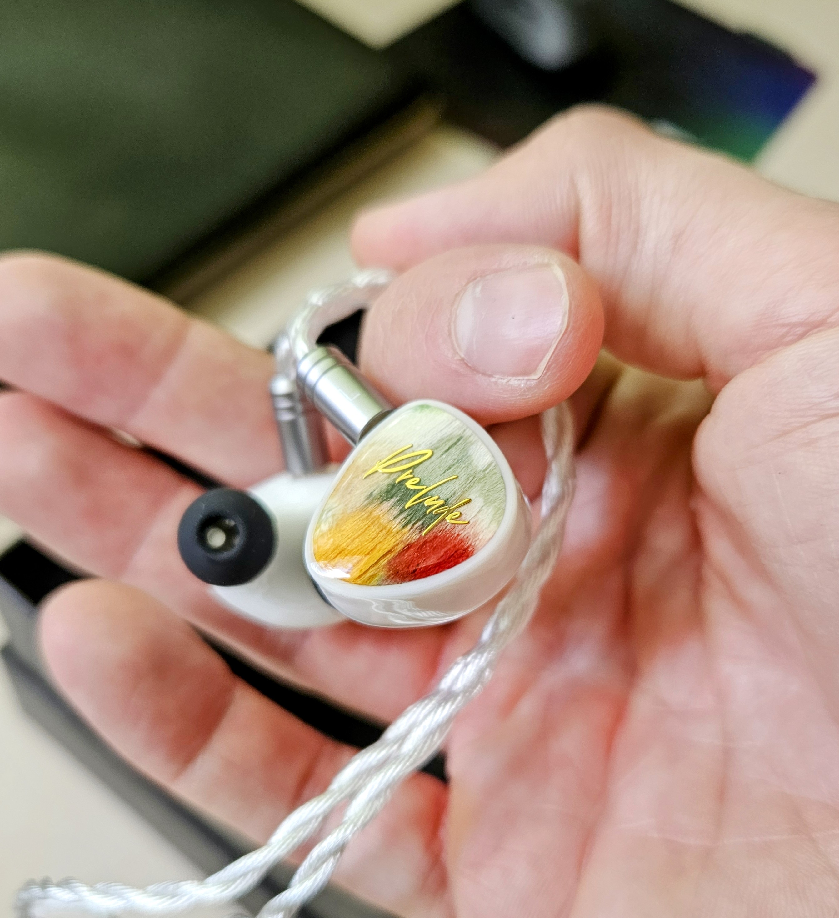 Ruviest Audio Prelude - Reviews | Headphone Reviews and Discussion